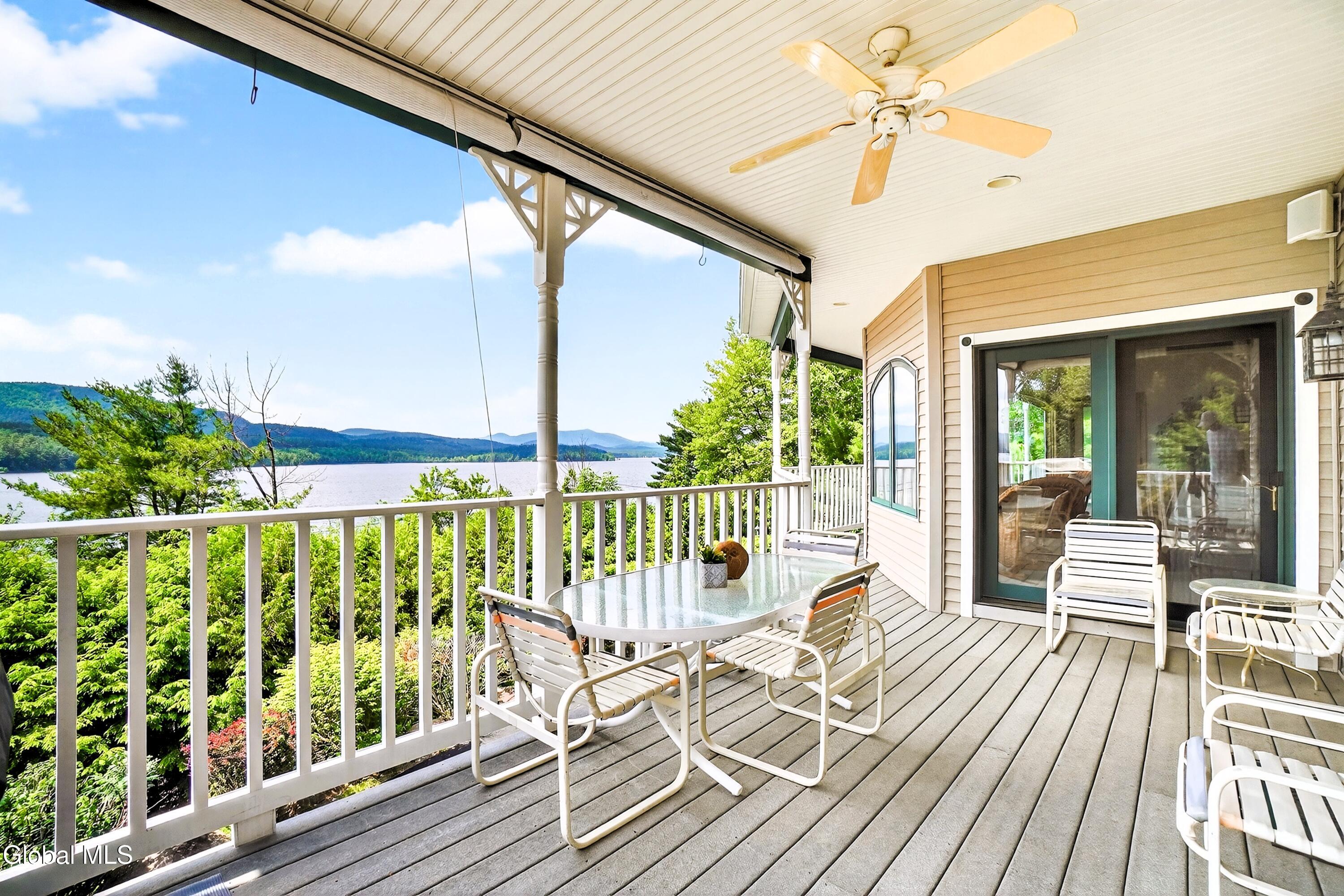 536 East Shore Drive Adirondack NY 12808