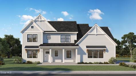 7 Mapleton Court Clifton Park NY 12065