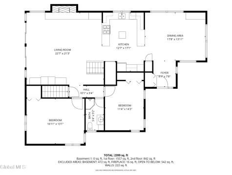 54 Hillcrest Drive East Berne NY 12059