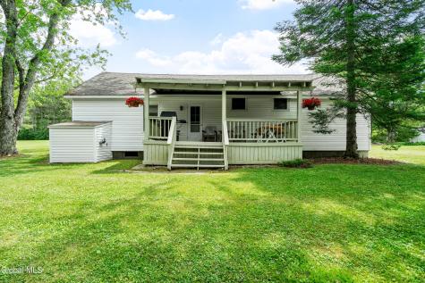 54 Hillcrest Drive East Berne NY 12059