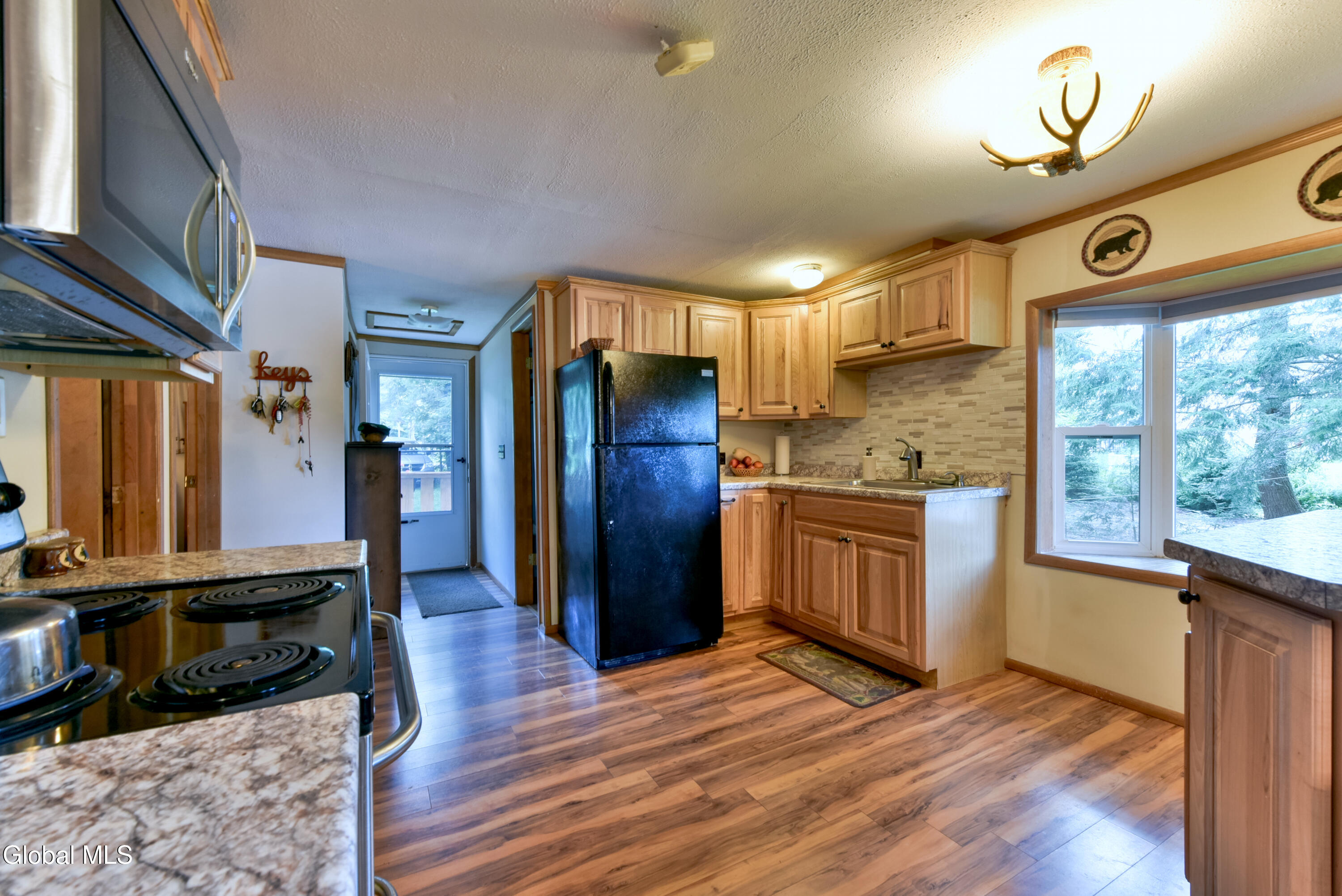 201 Lake Nancy Road Middle Grove NY 12850
