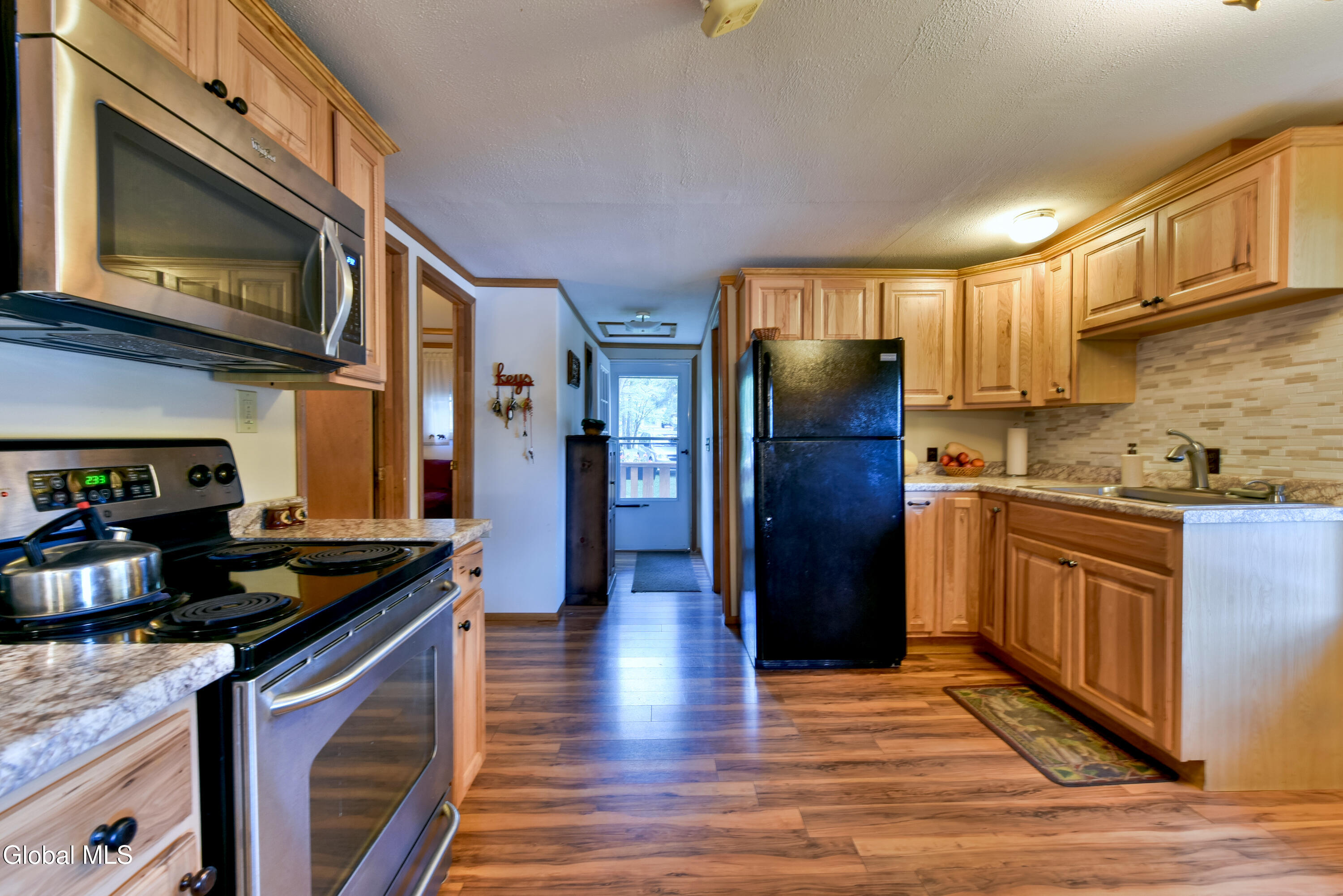 201 Lake Nancy Road Middle Grove NY 12850