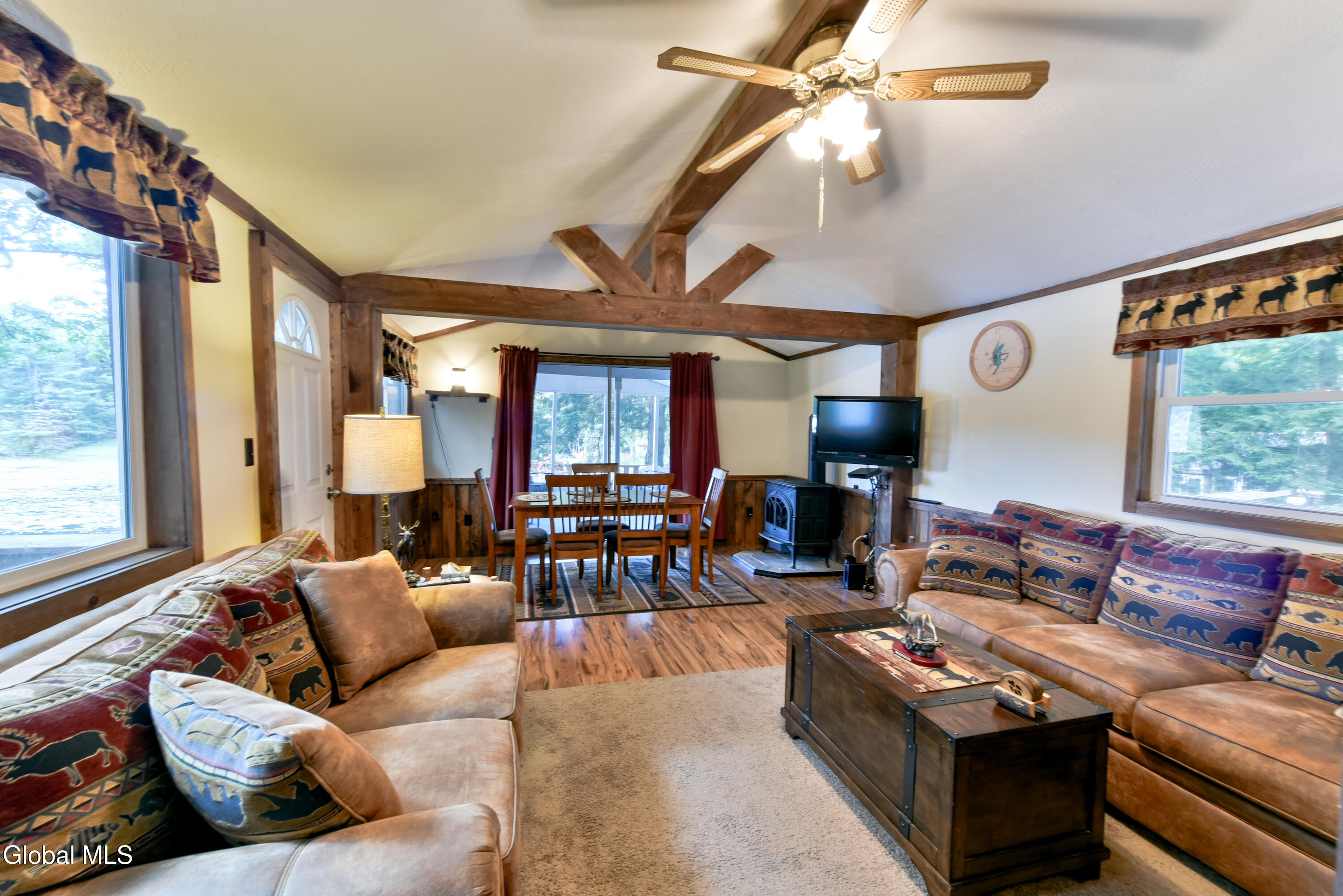 201 Lake Nancy Road Middle Grove NY 12850