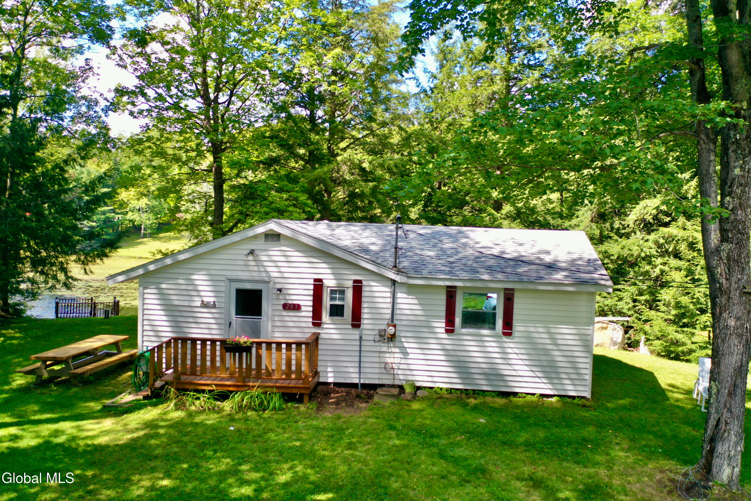 201 Lake Nancy Road Middle Grove NY 12850
