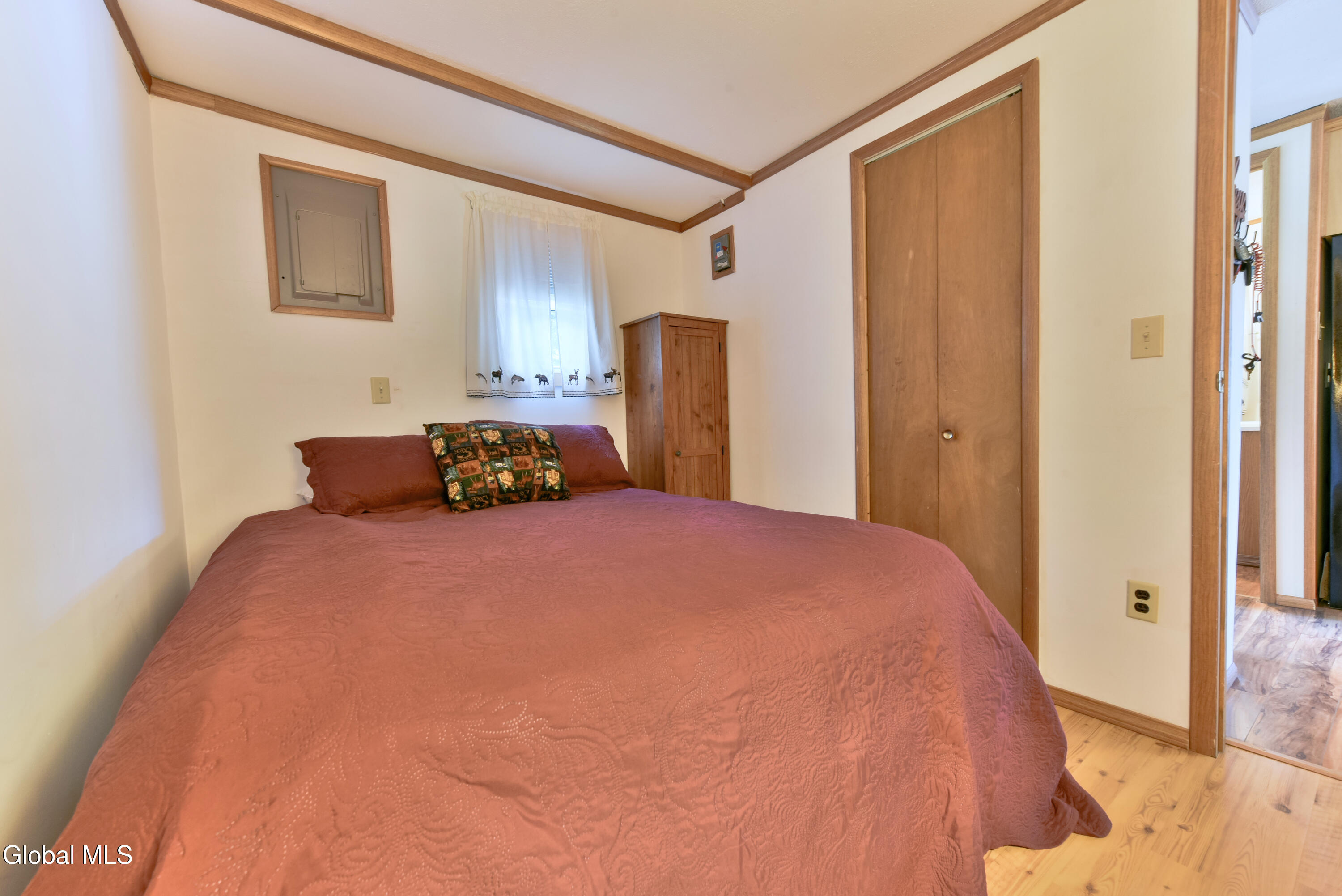 201 Lake Nancy Road Middle Grove NY 12850