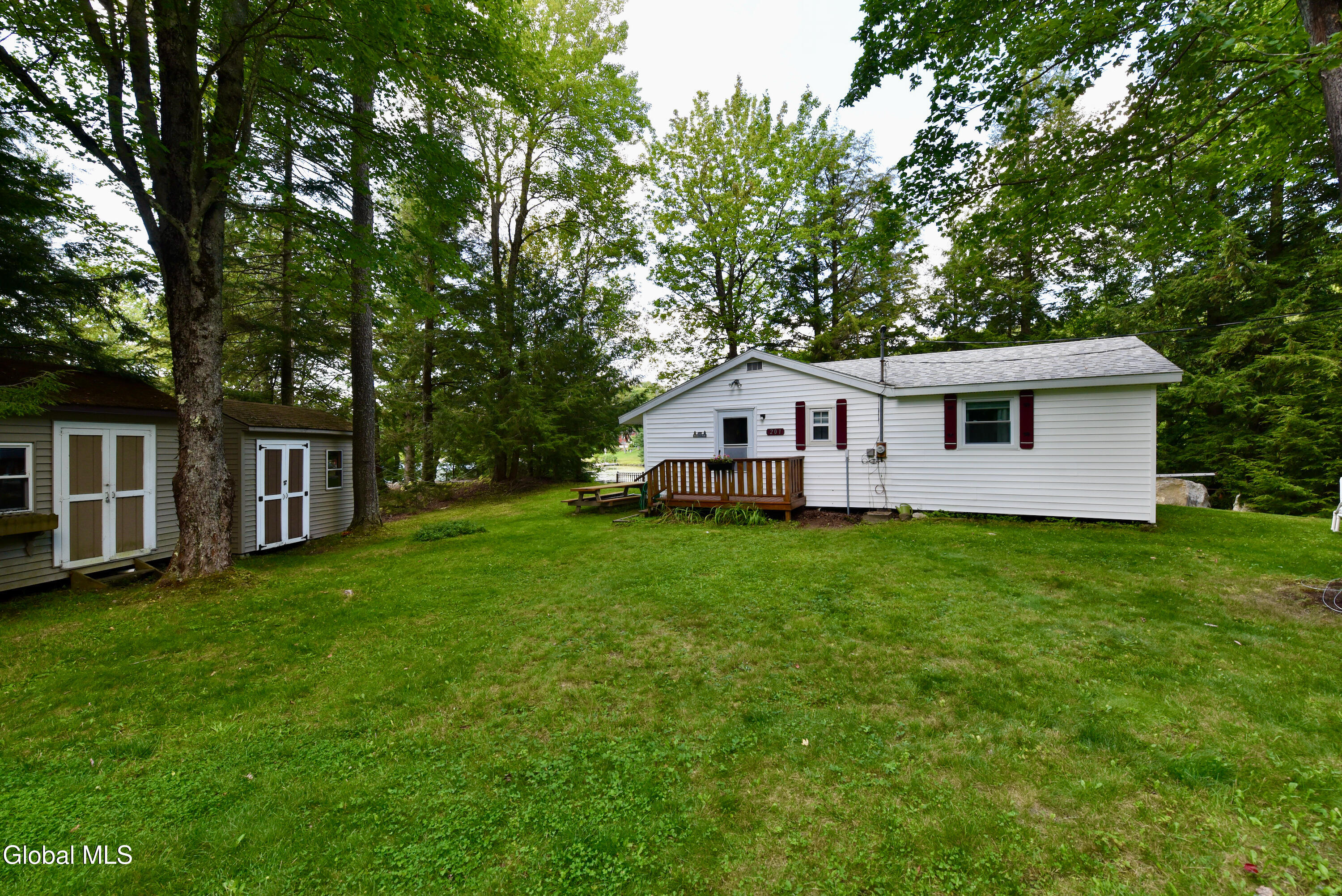 201 Lake Nancy Road Middle Grove NY 12850