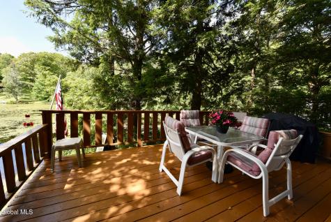 201 Lake Nancy Road Middle Grove NY 12850