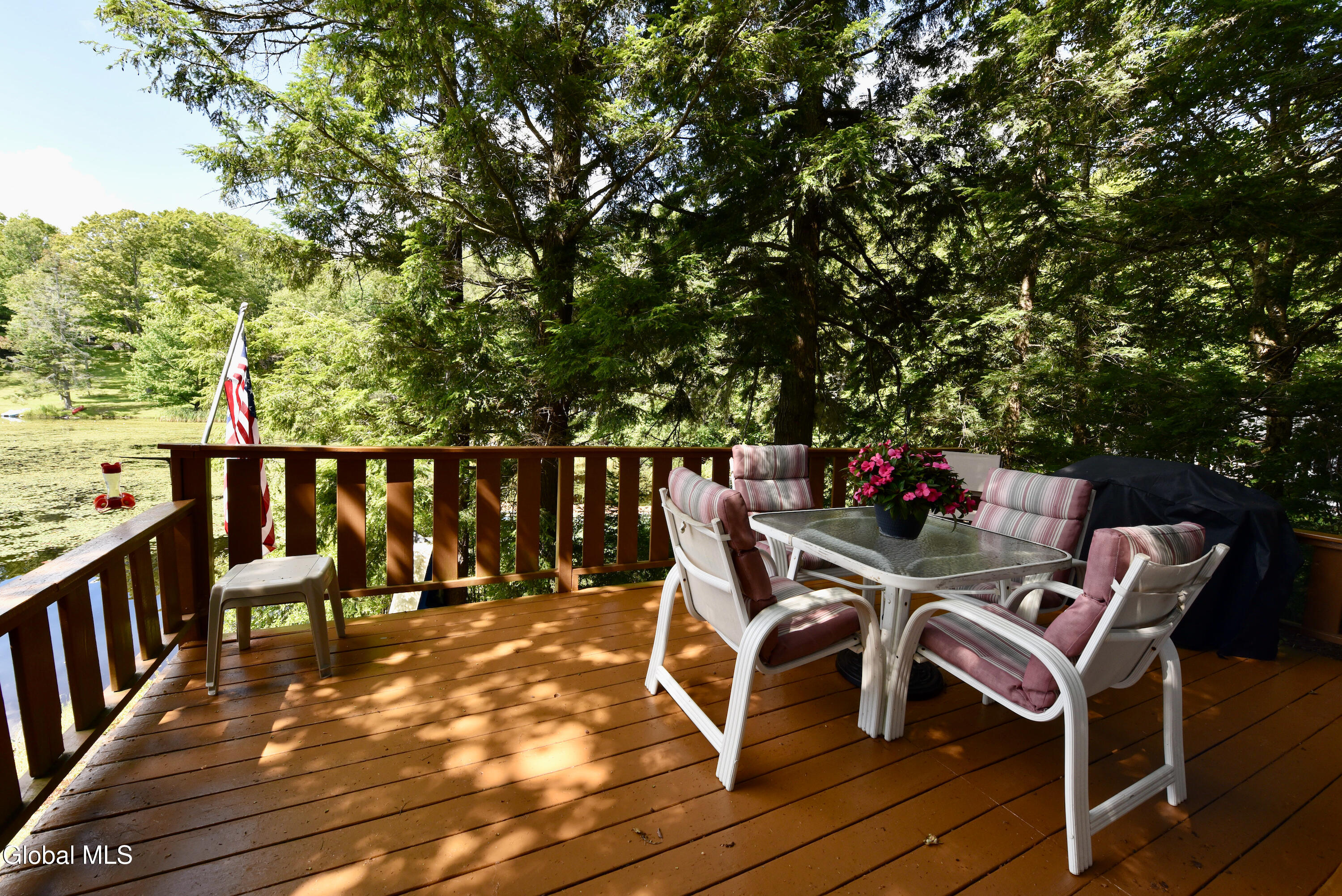 201 Lake Nancy Road Middle Grove NY 12850
