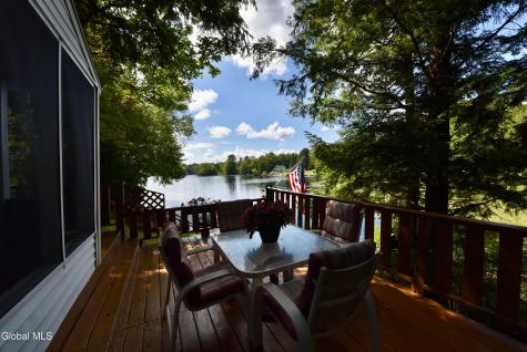 201 Lake Nancy Road Middle Grove NY 12850