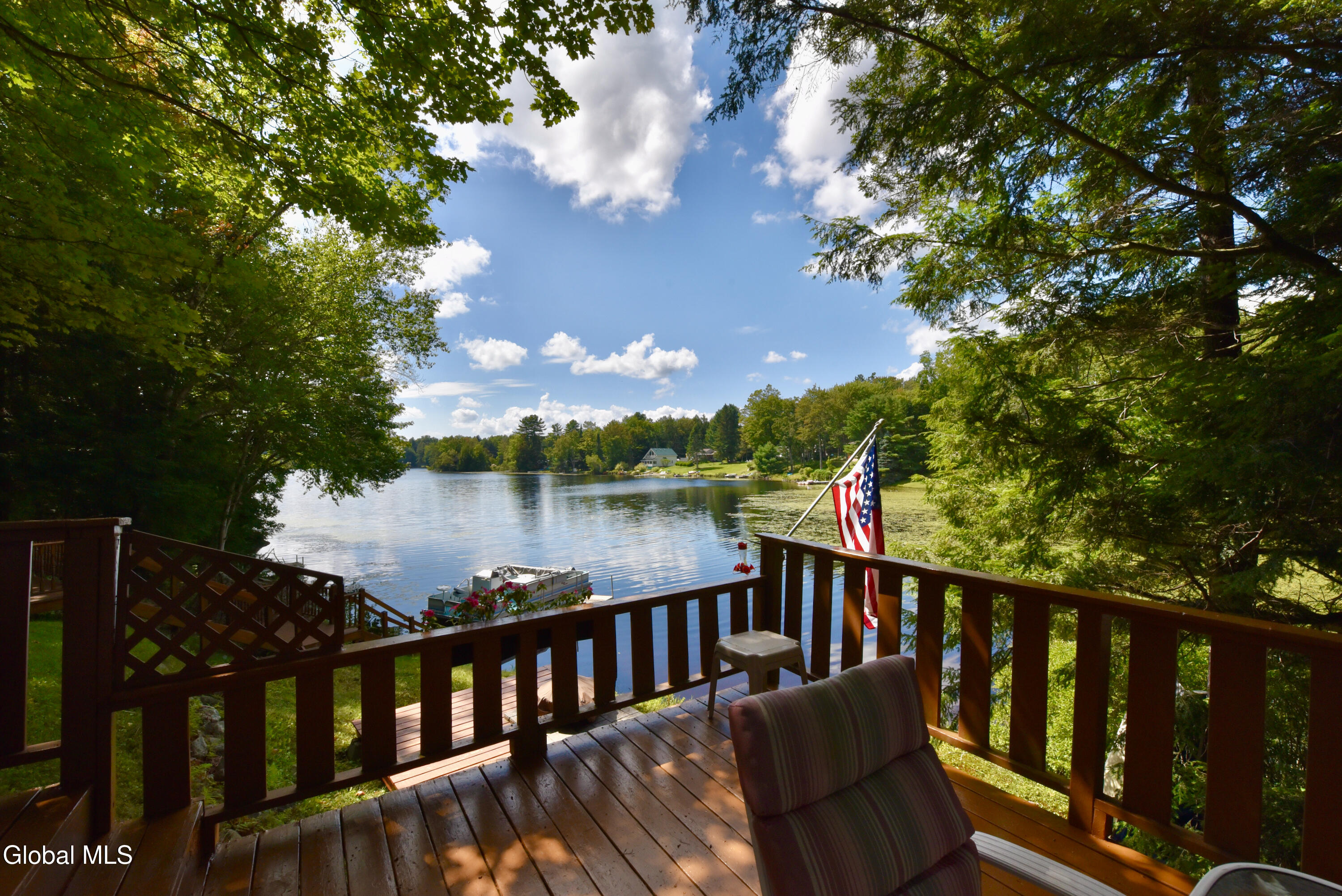 201 Lake Nancy Road Middle Grove NY 12850