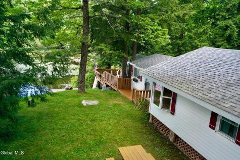 201 Lake Nancy Road Middle Grove NY 12850