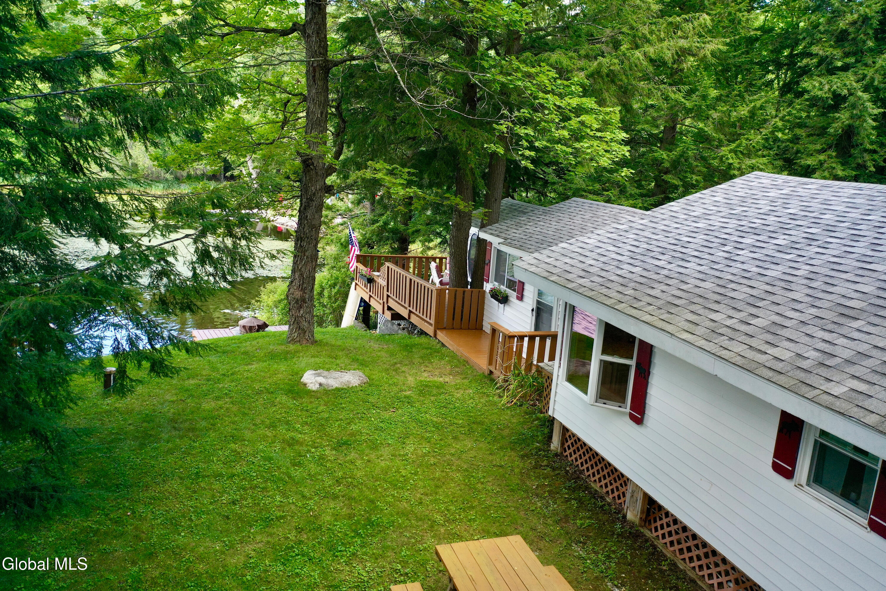 201 Lake Nancy Road Middle Grove NY 12850
