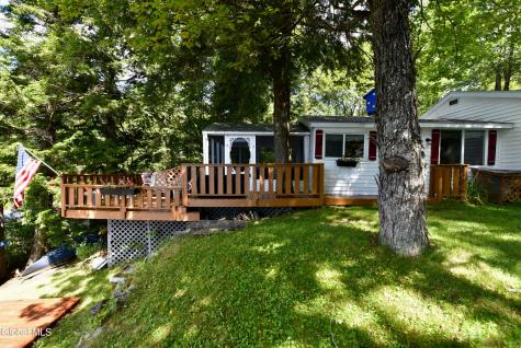 201 Lake Nancy Road Middle Grove NY 12850
