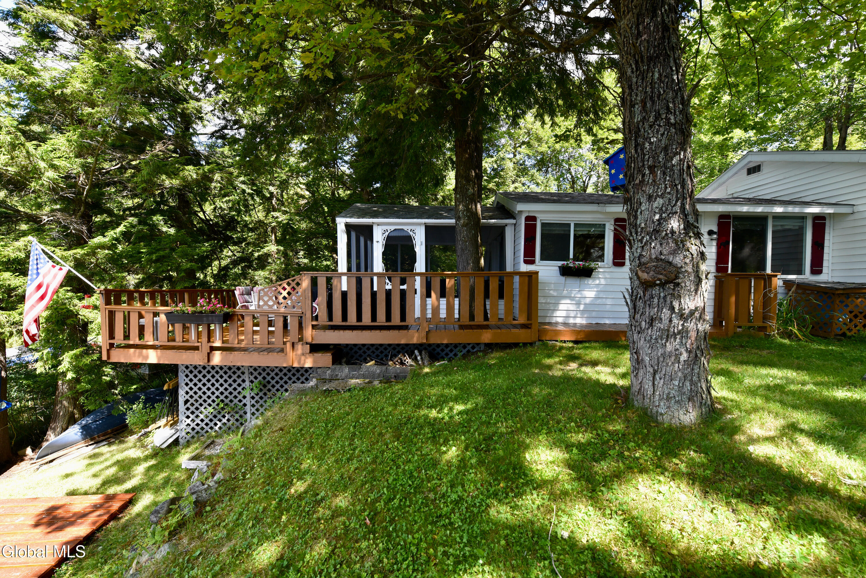 201 Lake Nancy Road Middle Grove NY 12850