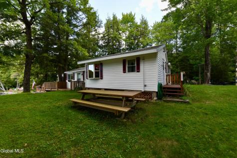 201 Lake Nancy Road Middle Grove NY 12850