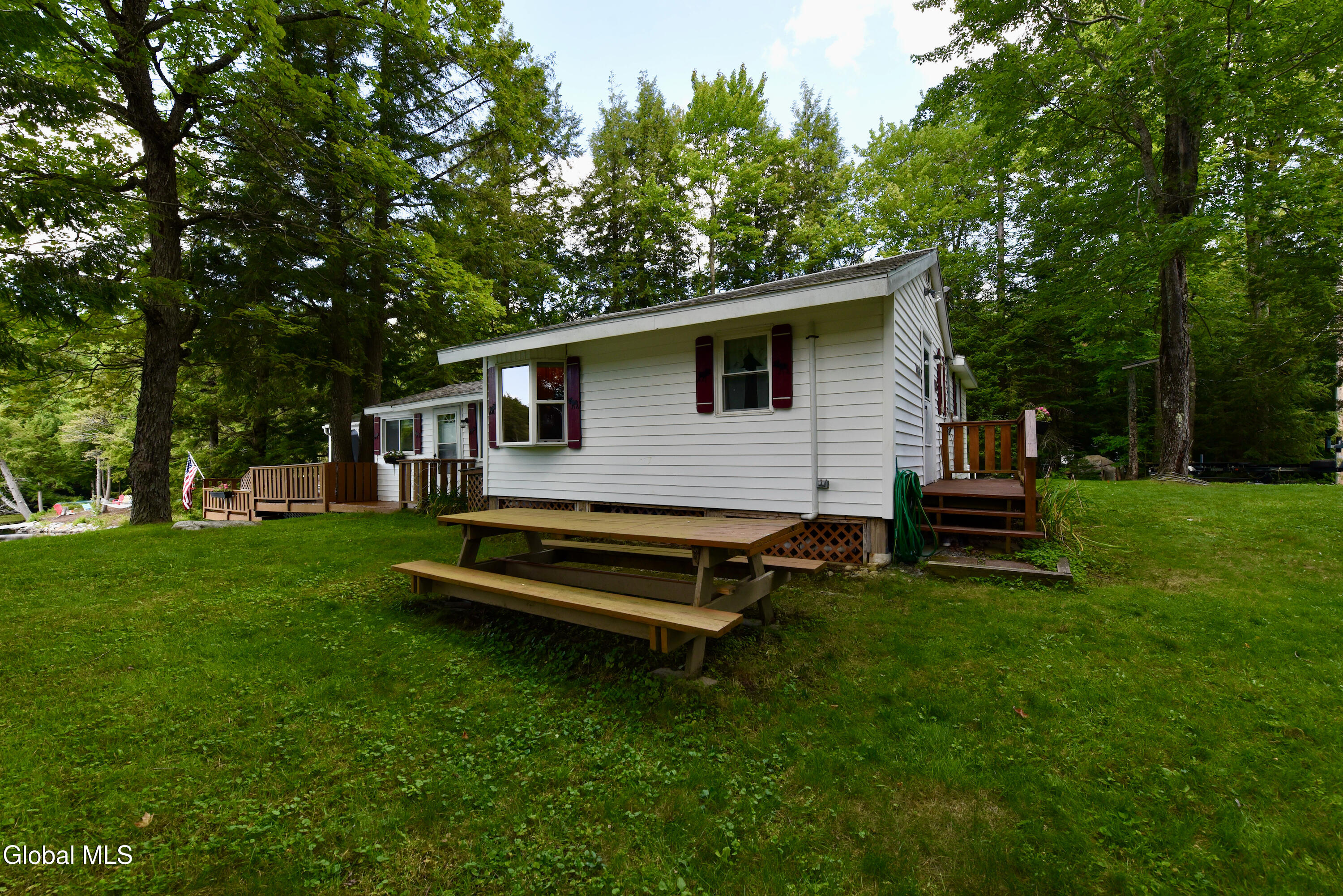 201 Lake Nancy Road Middle Grove NY 12850