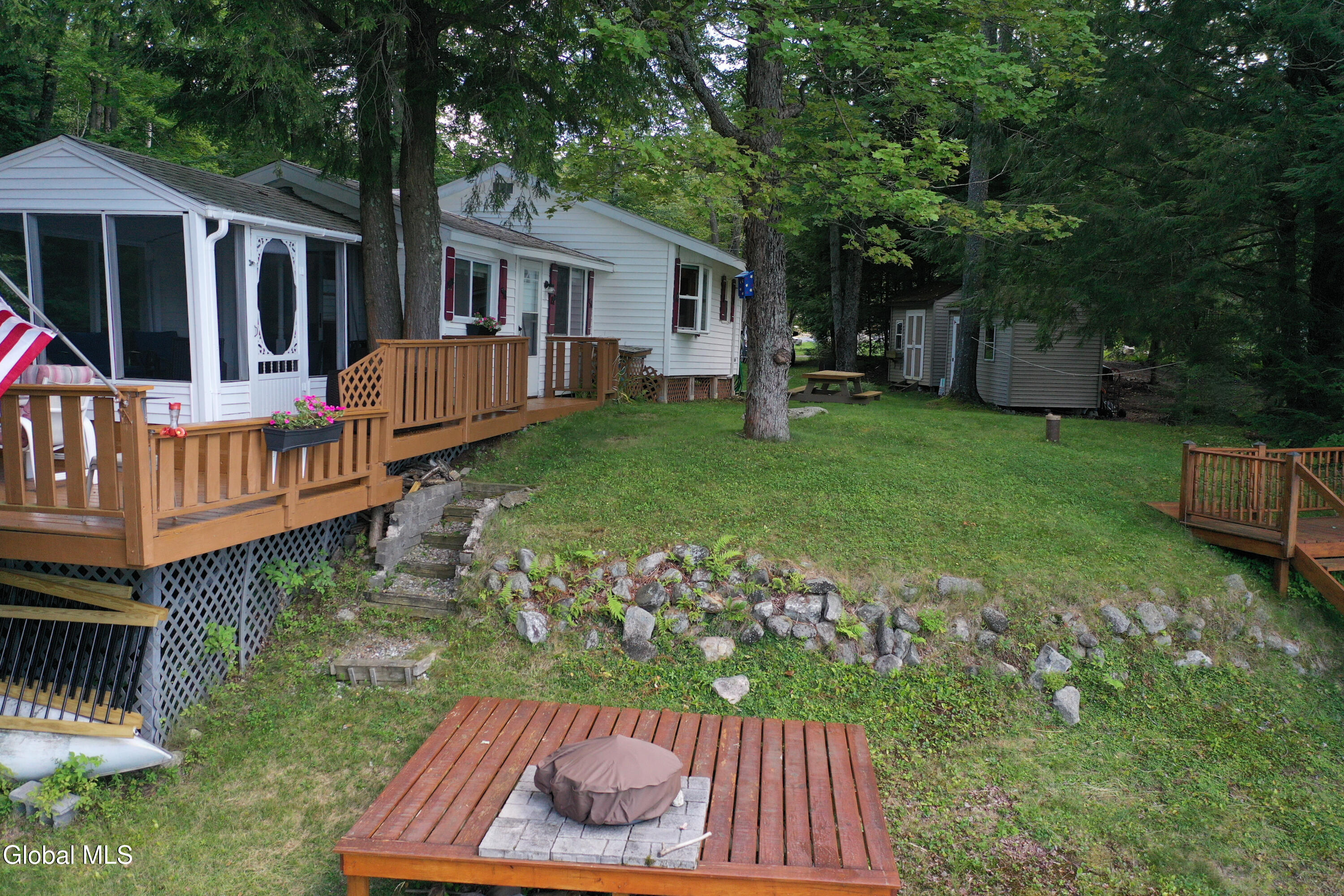 201 Lake Nancy Road Middle Grove NY 12850
