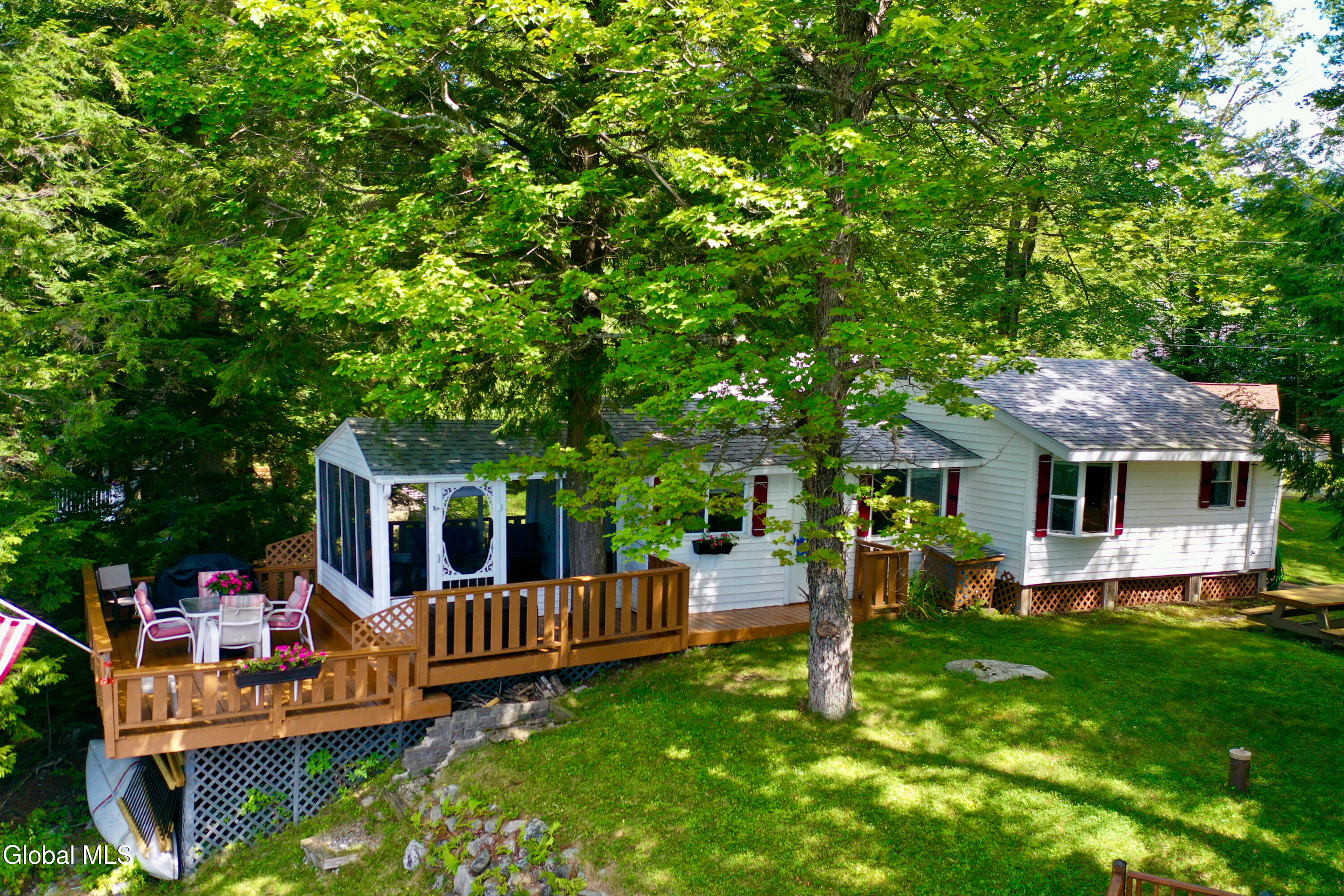 201 Lake Nancy Road Middle Grove NY 12850