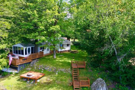 201 Lake Nancy Road Middle Grove NY 12850