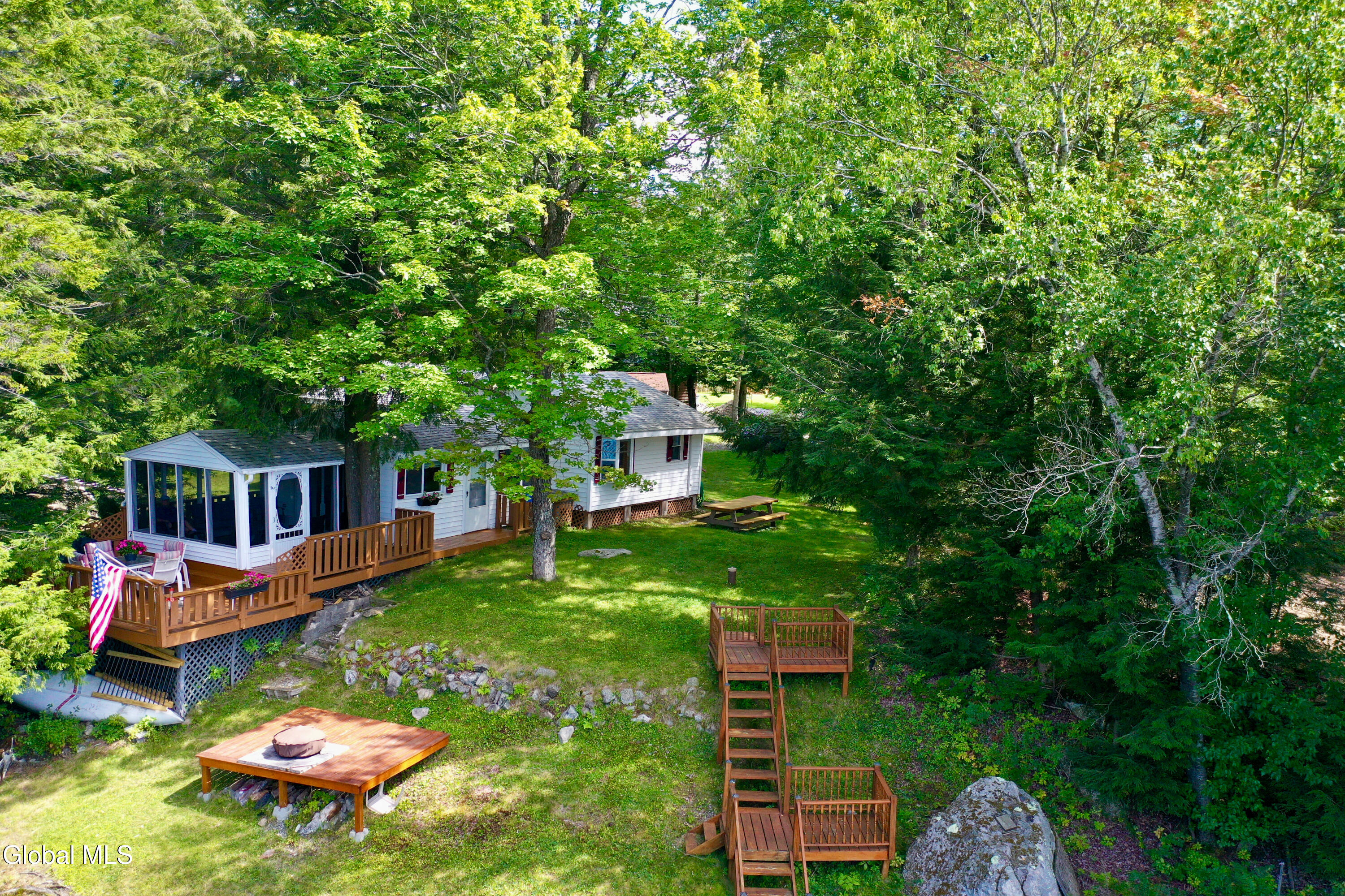 201 Lake Nancy Road Middle Grove NY 12850