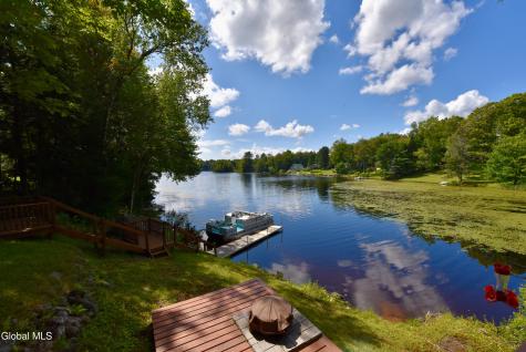 201 Lake Nancy Road Middle Grove NY 12850