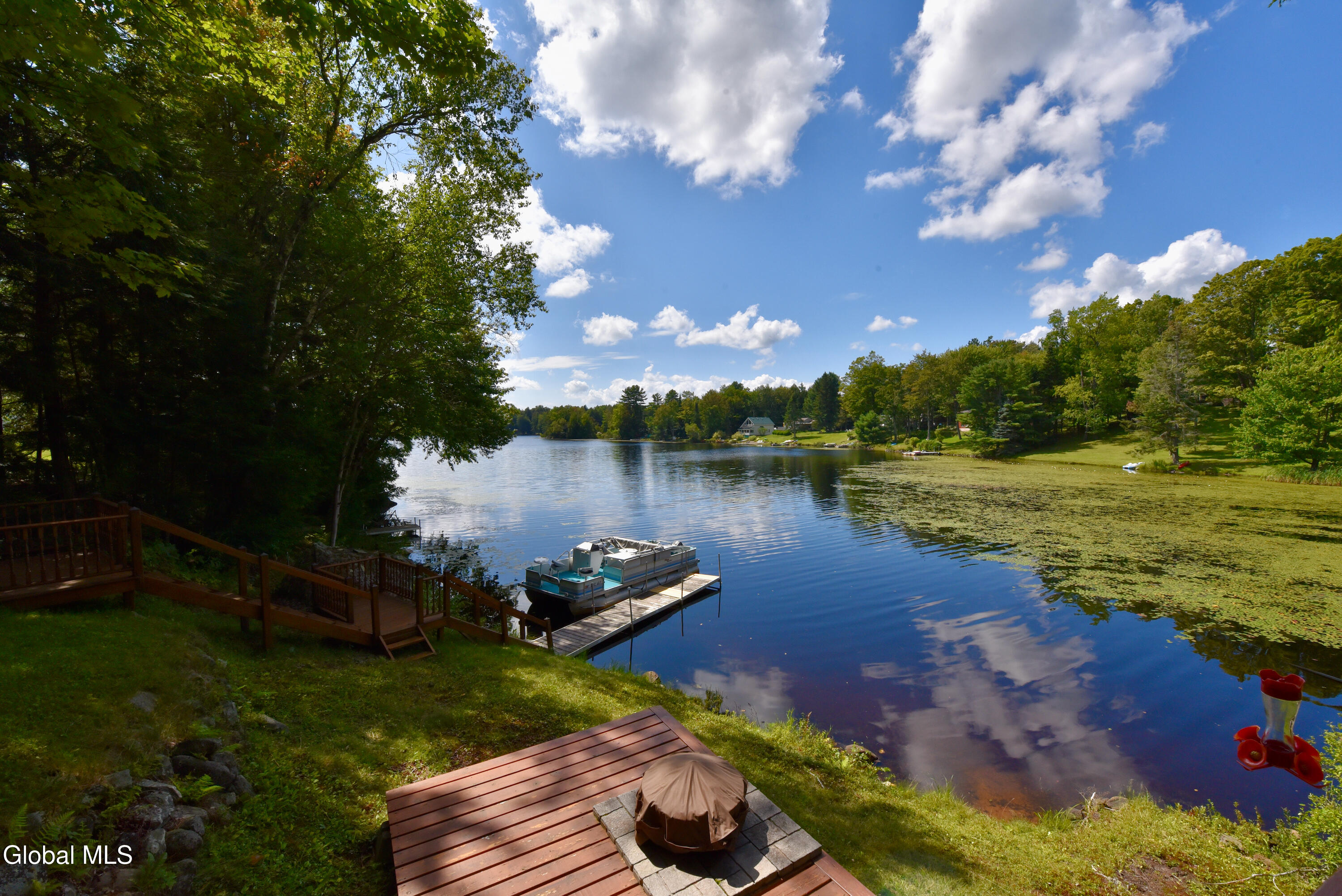 201 Lake Nancy Road Middle Grove NY 12850