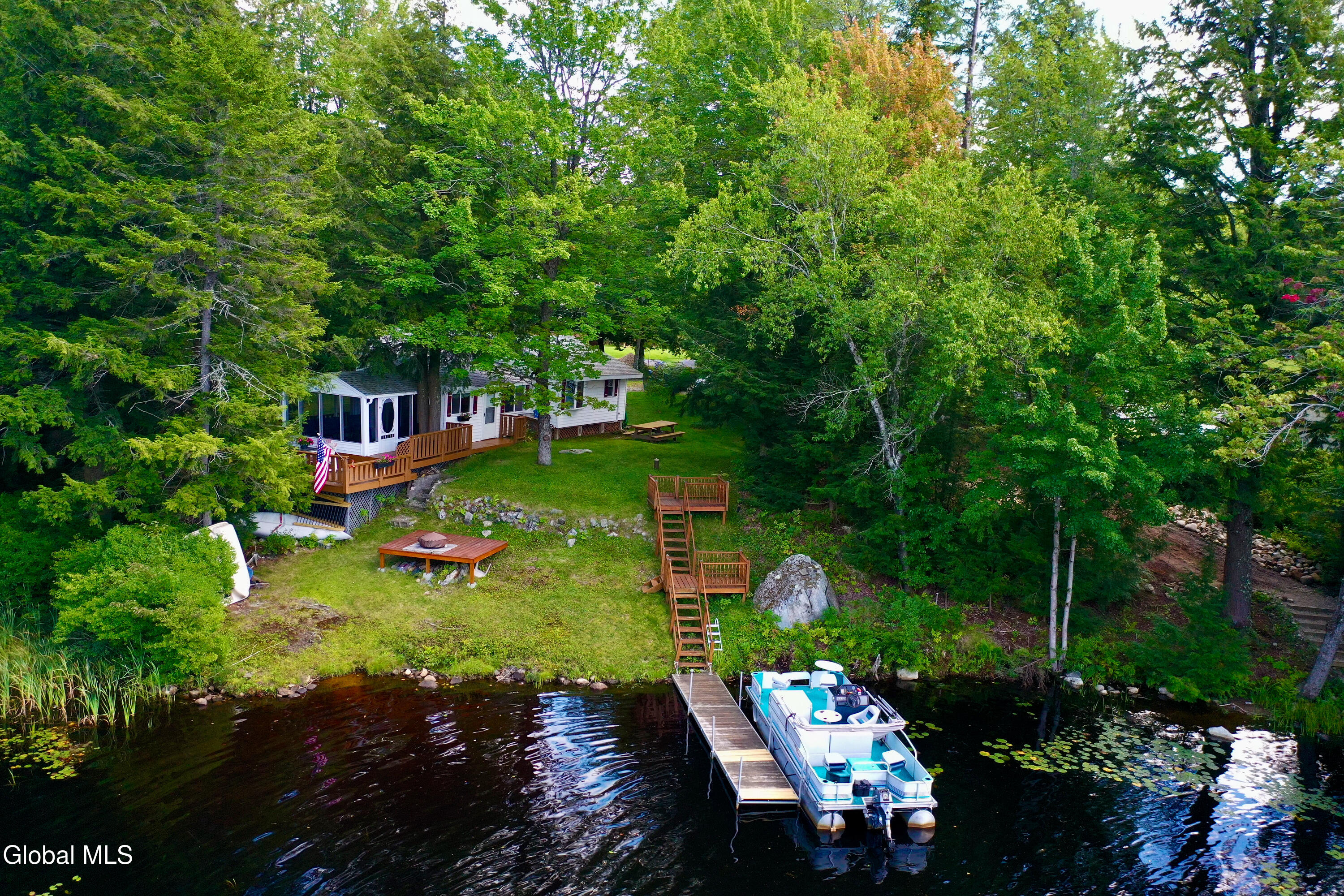 201 Lake Nancy Road Middle Grove NY 12850