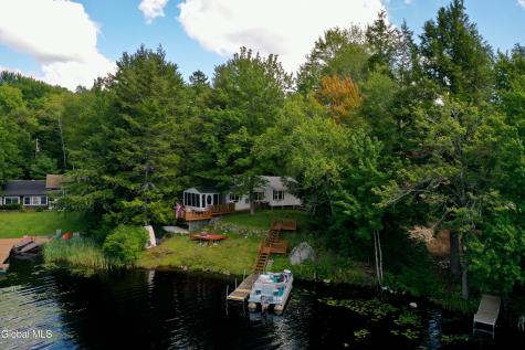 201 Lake Nancy Road Middle Grove NY 12850