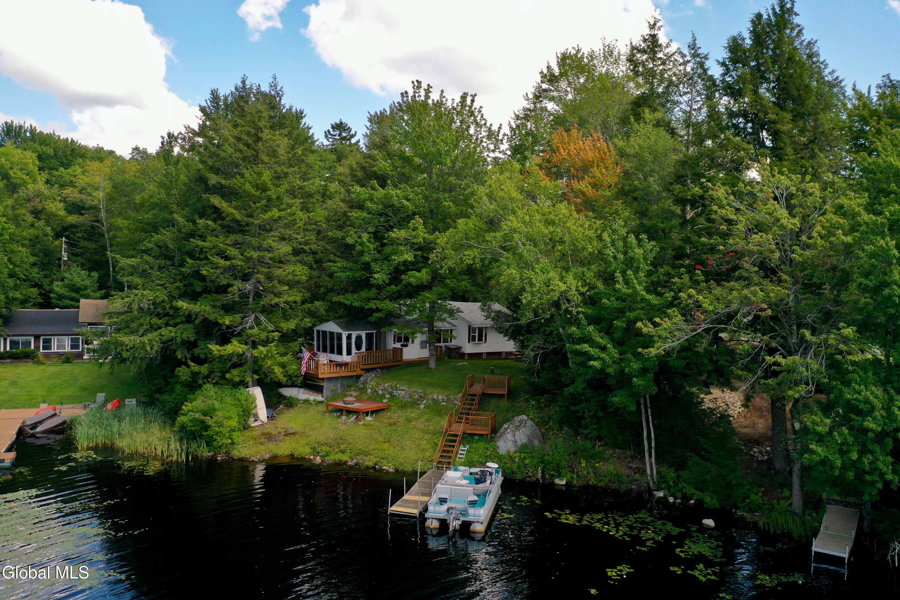 201 Lake Nancy Road Middle Grove NY 12850