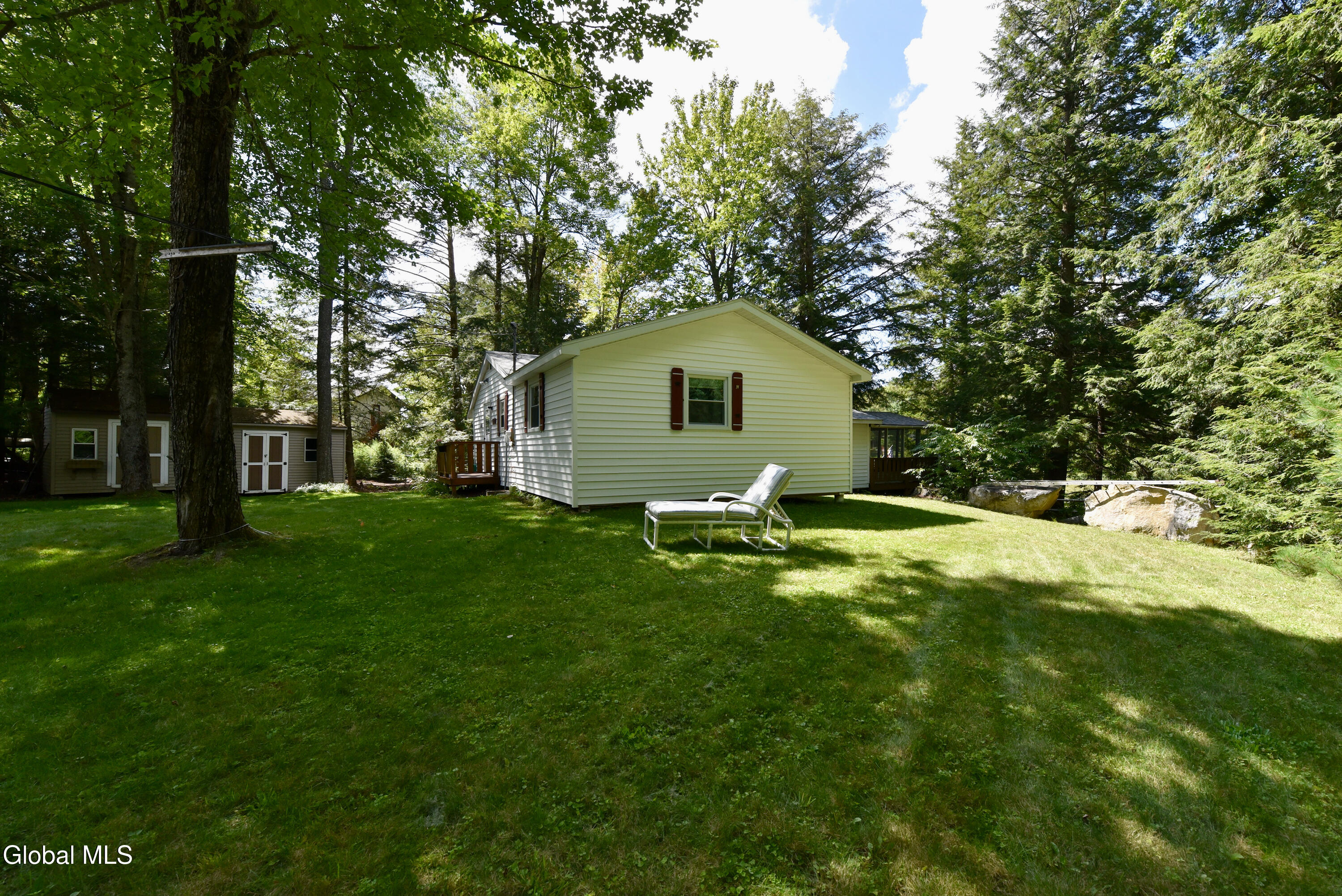 201 Lake Nancy Road Middle Grove NY 12850