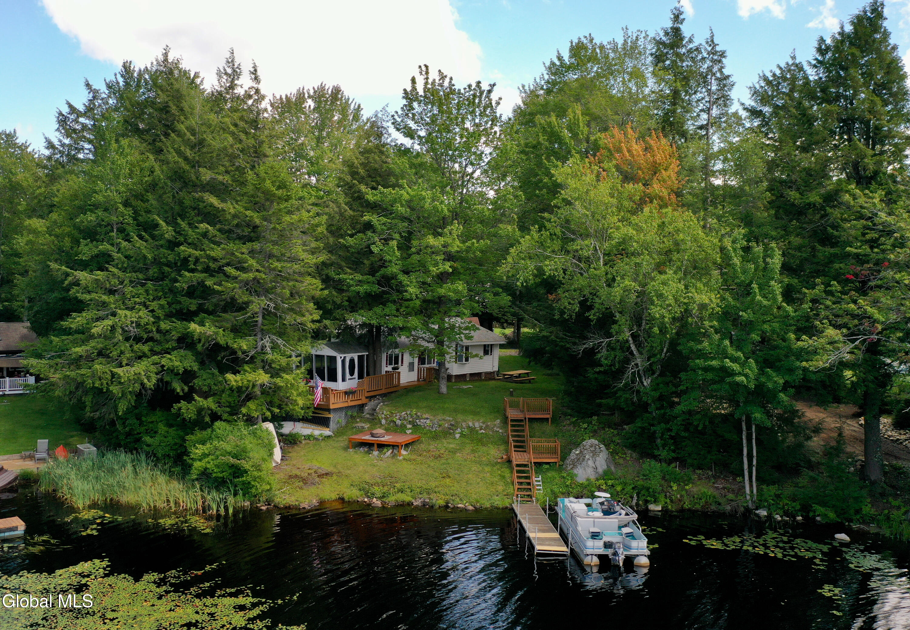 201 Lake Nancy Road Middle Grove NY 12850
