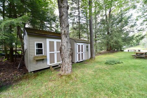 201 Lake Nancy Road Middle Grove NY 12850