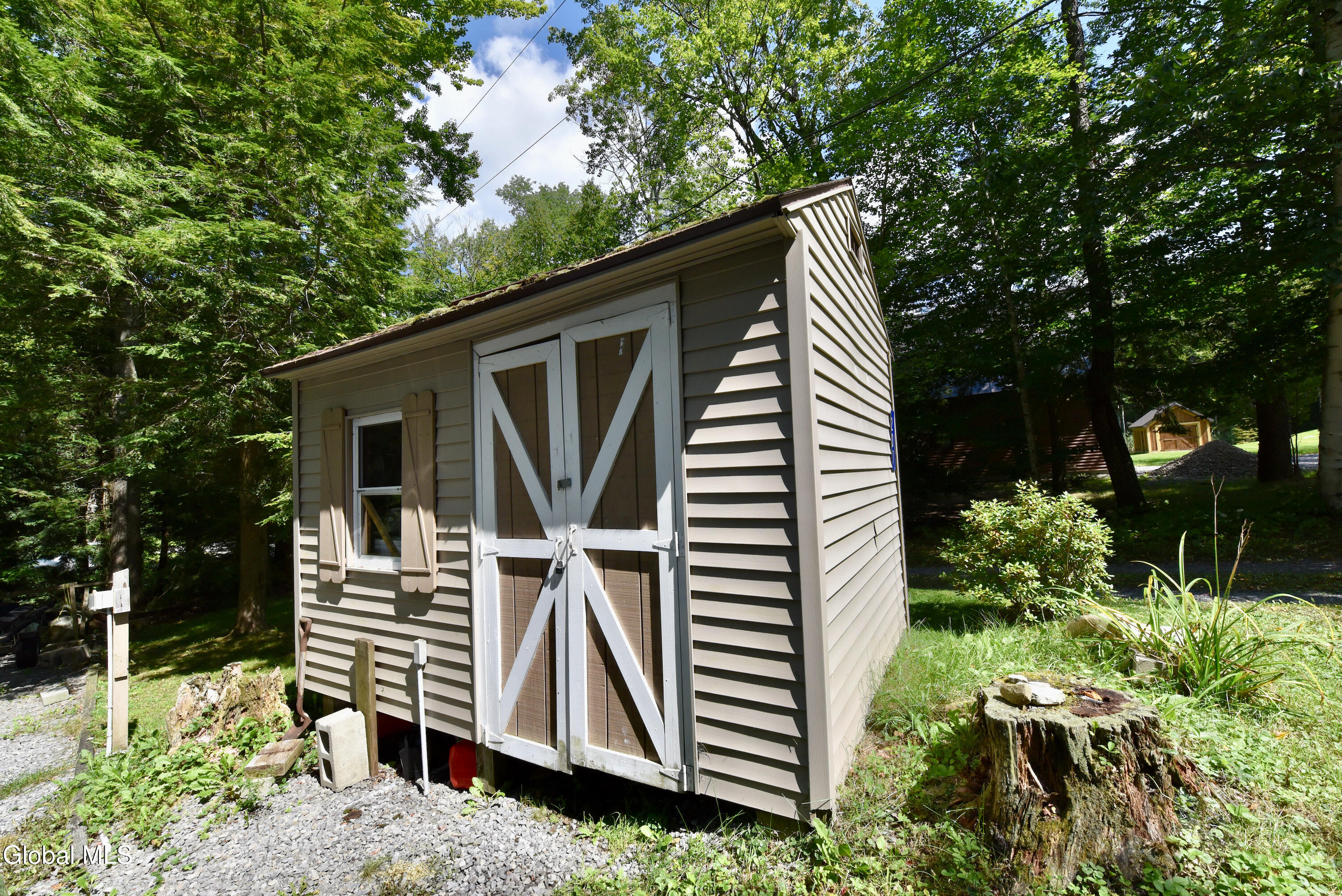201 Lake Nancy Road Middle Grove NY 12850