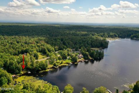 201 Lake Nancy Road Middle Grove NY 12850