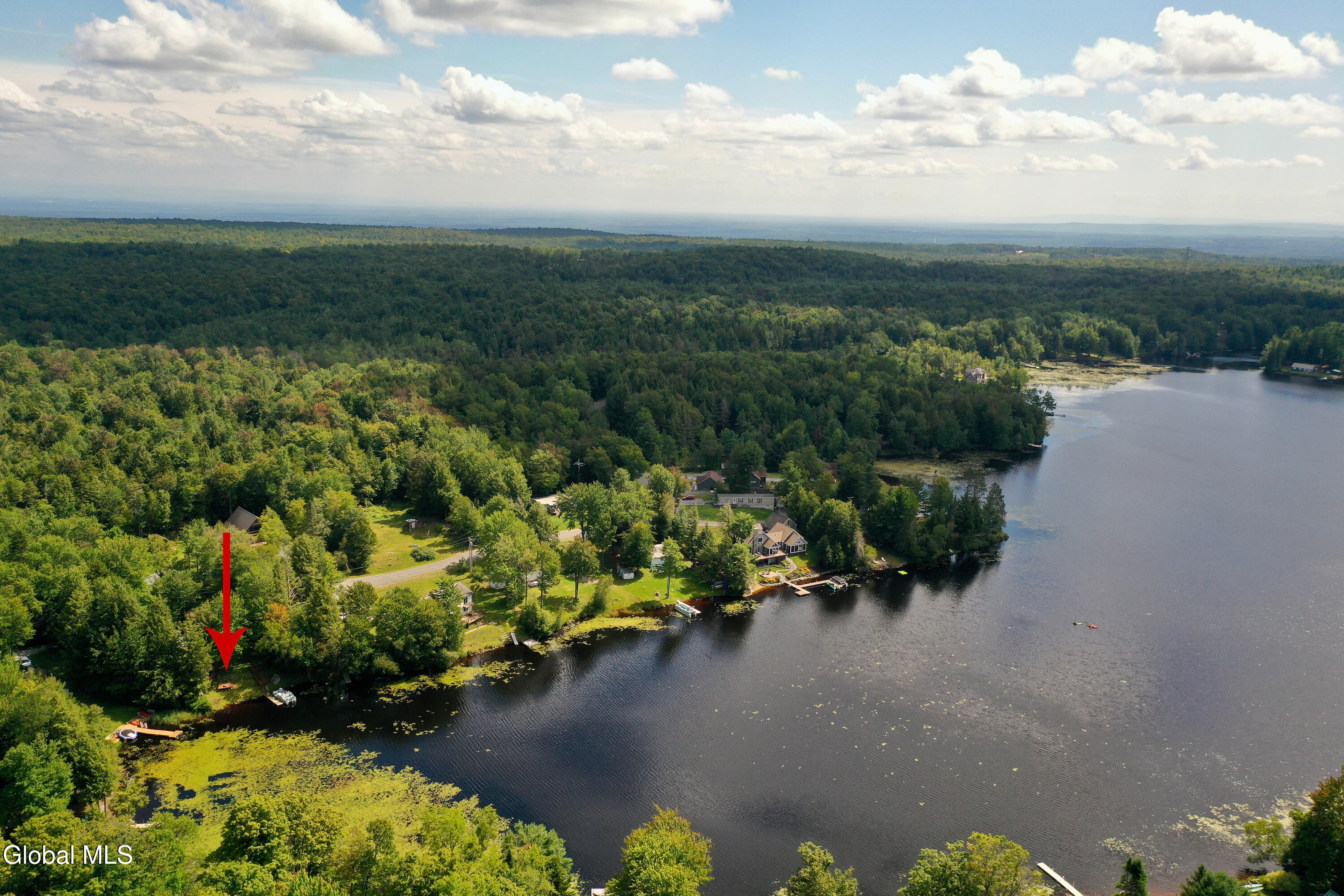 201 Lake Nancy Road Middle Grove NY 12850