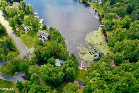 201 Lake Nancy Road Middle Grove NY 12850