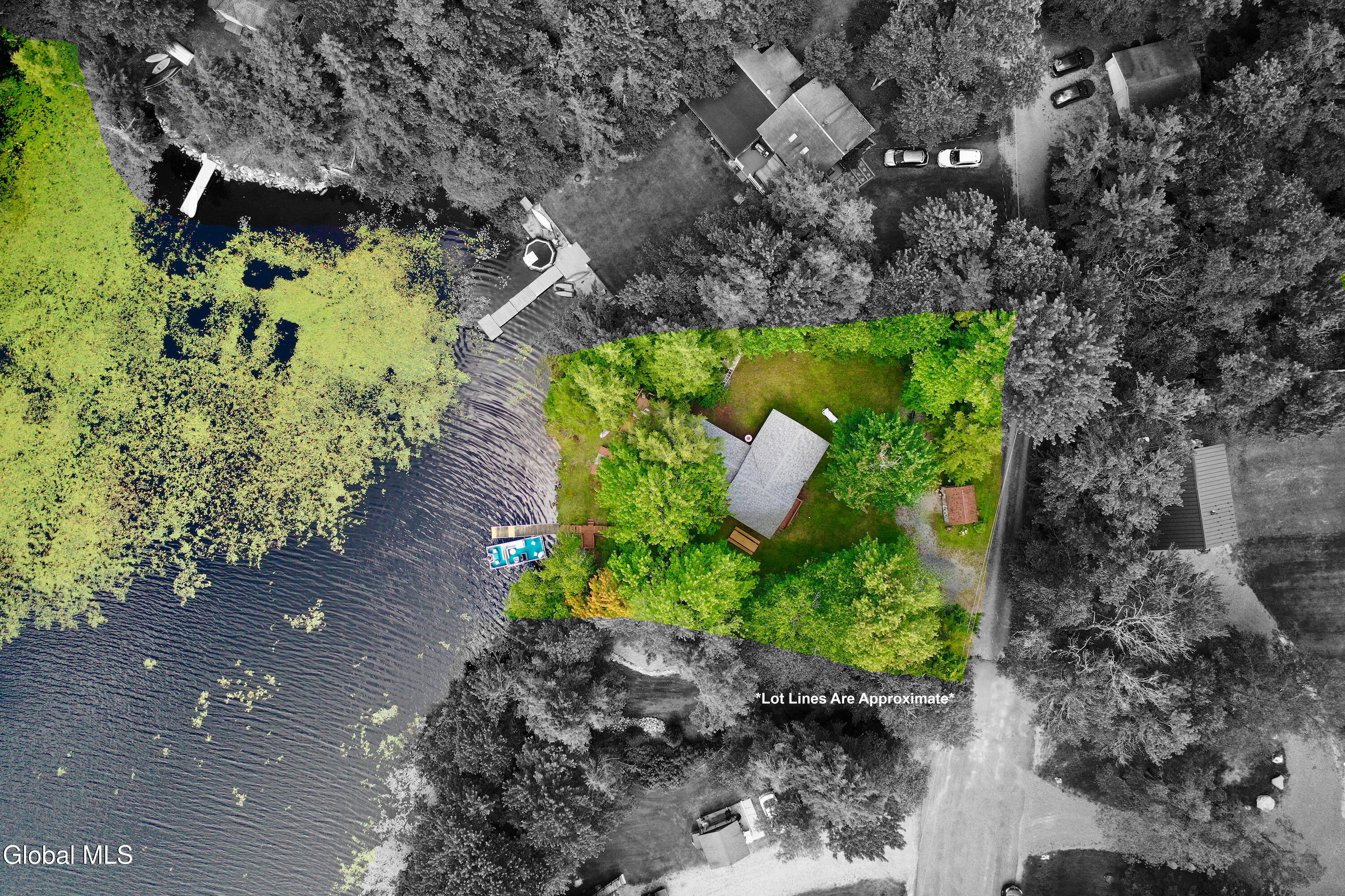 201 Lake Nancy Road Middle Grove NY 12850