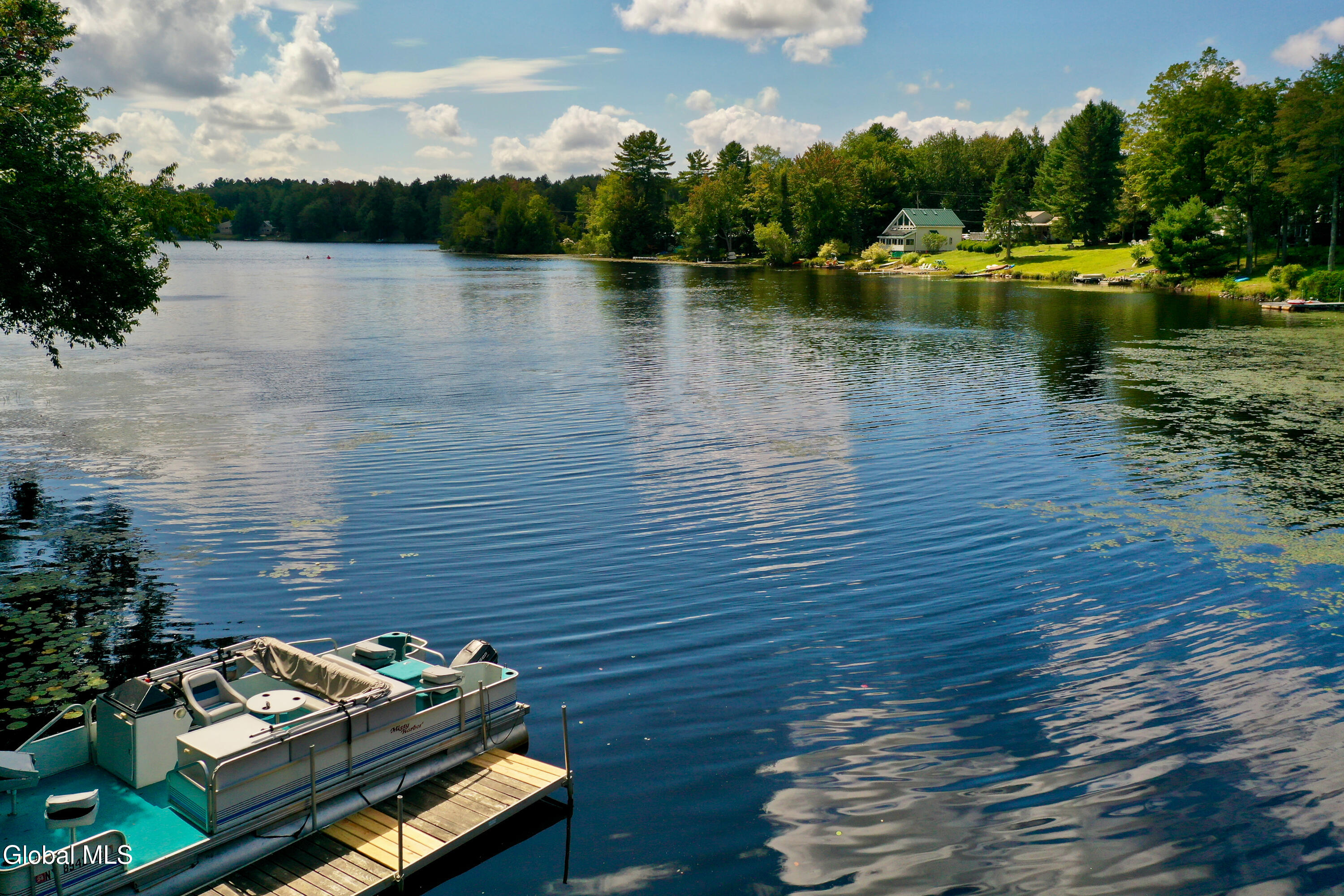 201 Lake Nancy Road Middle Grove NY 12850