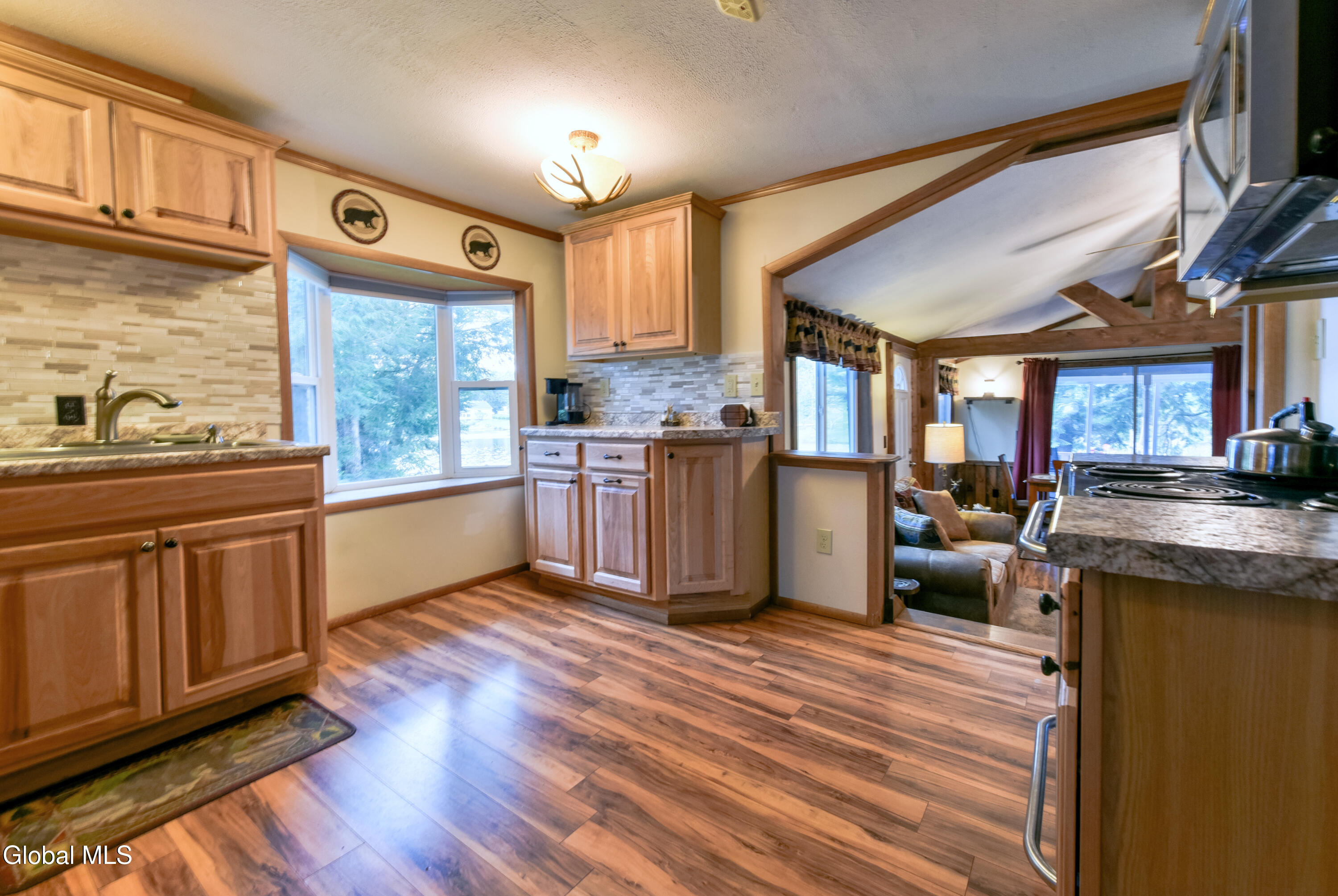 201 Lake Nancy Road Middle Grove NY 12850
