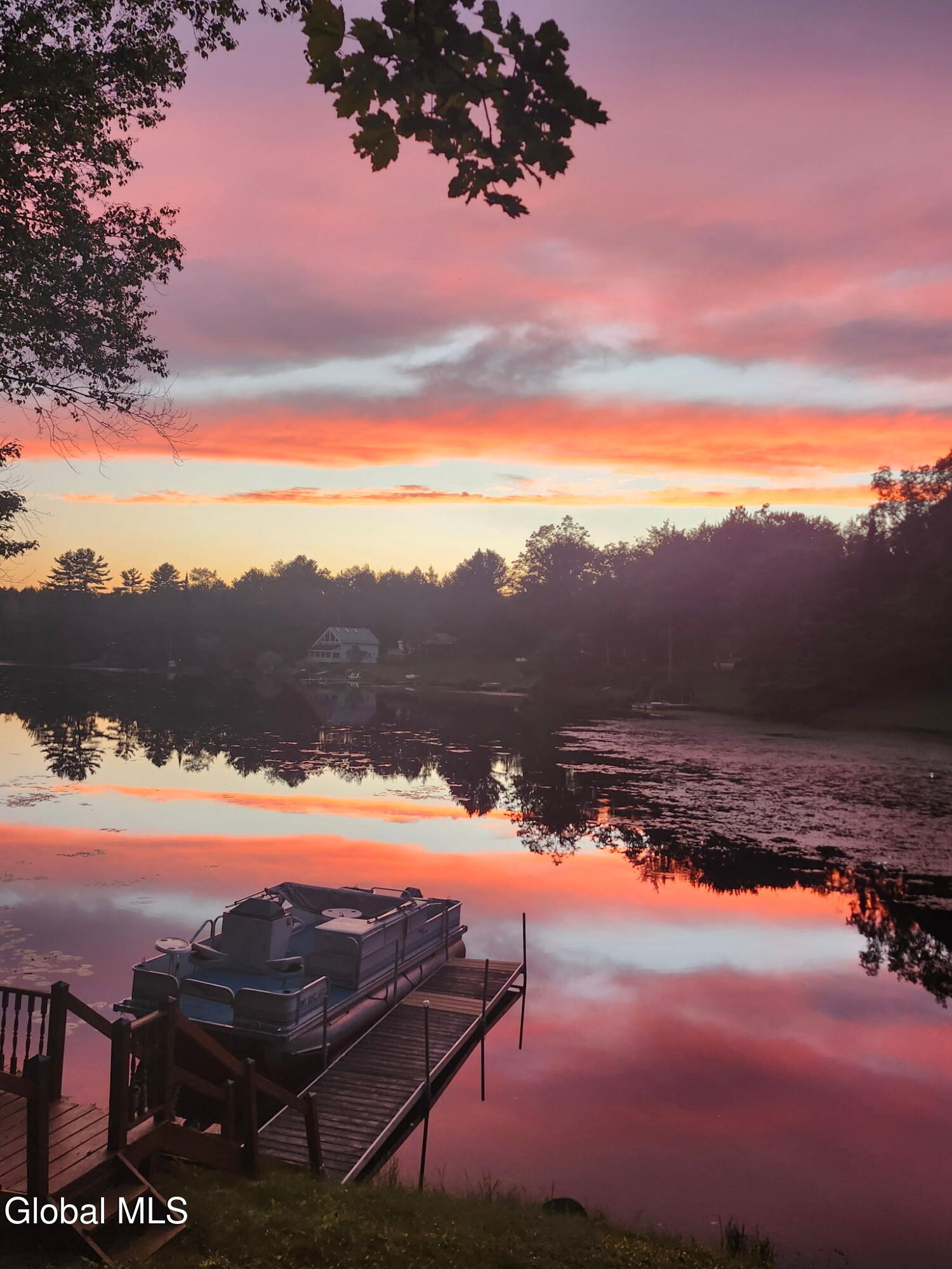 201 Lake Nancy Road Middle Grove NY 12850