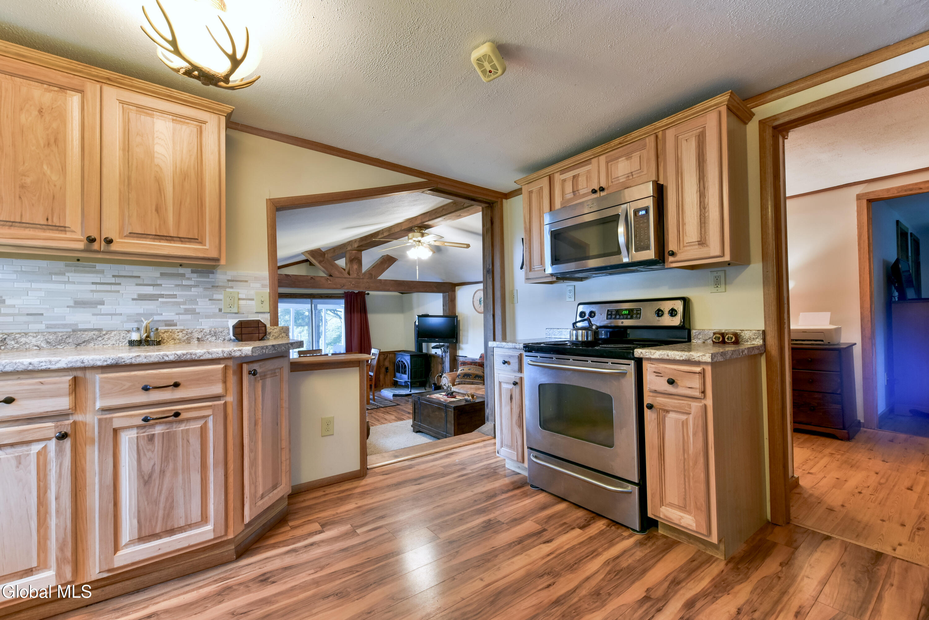 201 Lake Nancy Road Middle Grove NY 12850