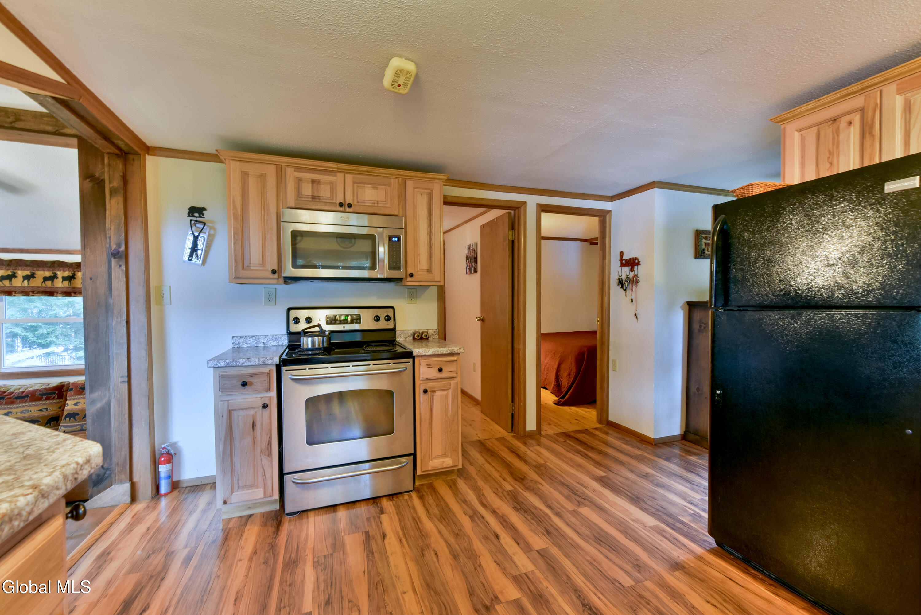 201 Lake Nancy Road Middle Grove NY 12850