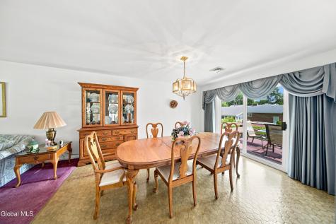20 Wendell Drive Albany NY 12205