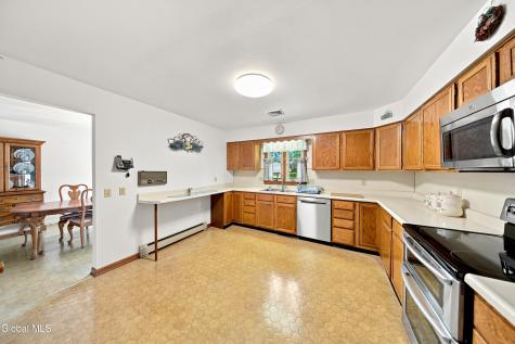 20 Wendell Drive Albany NY 12205