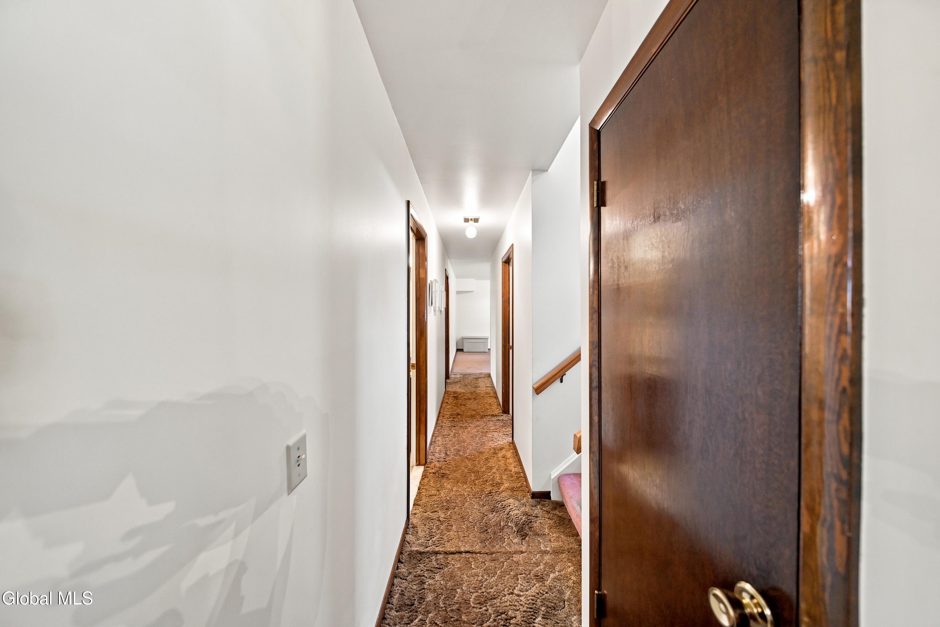 20 Wendell Drive Albany NY 12205