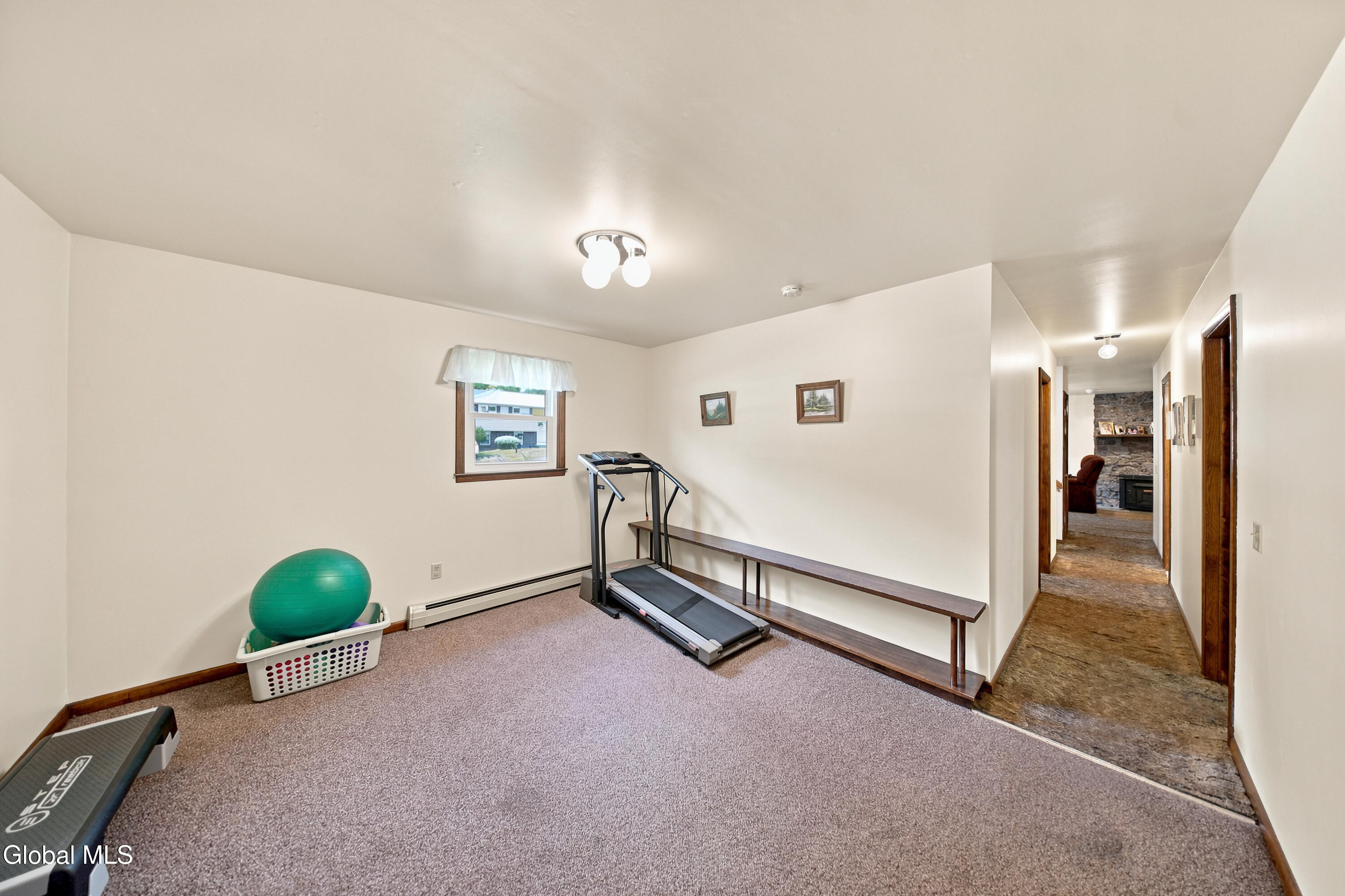 20 Wendell Drive Albany NY 12205