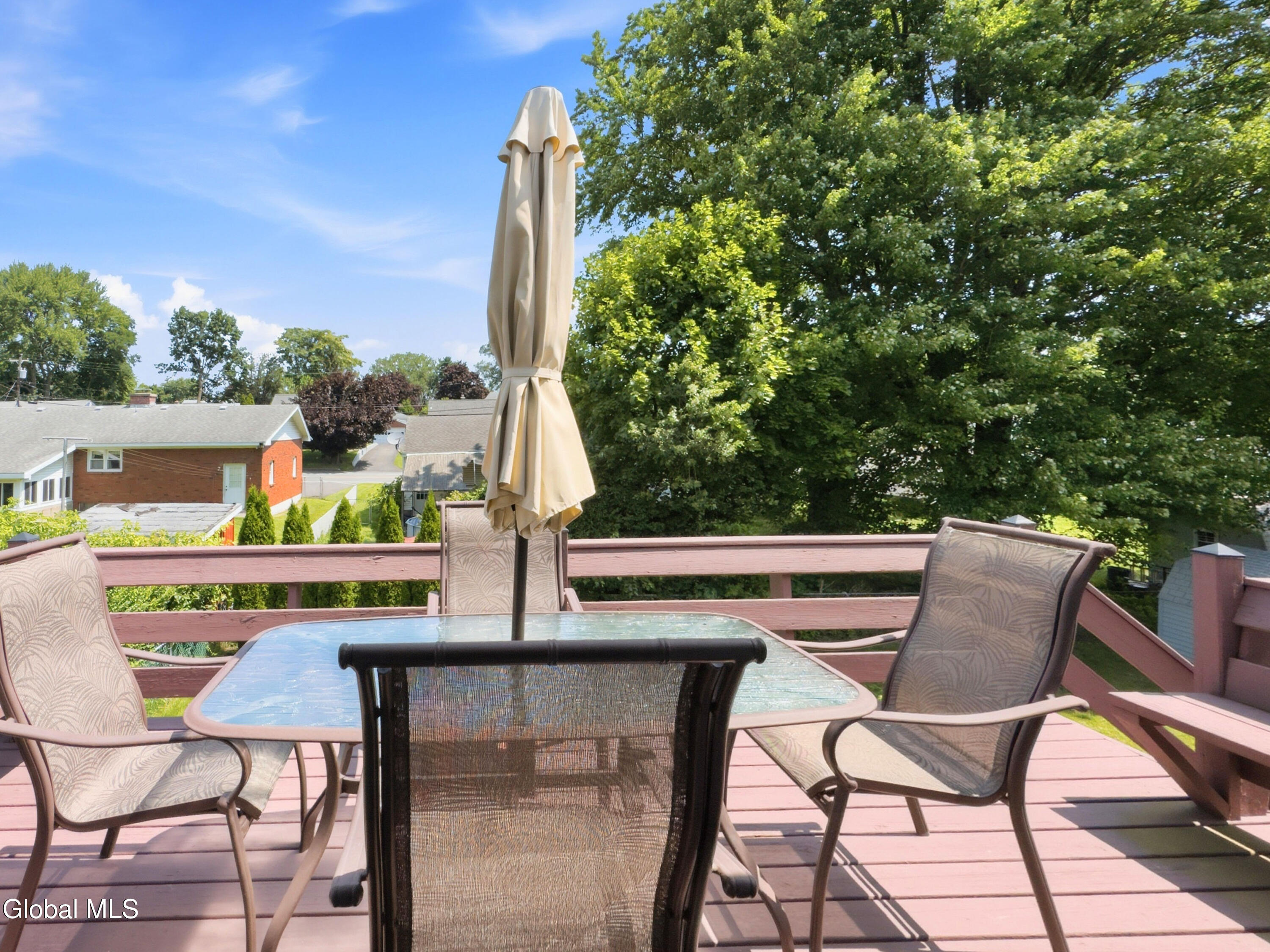 20 Wendell Drive Albany NY 12205