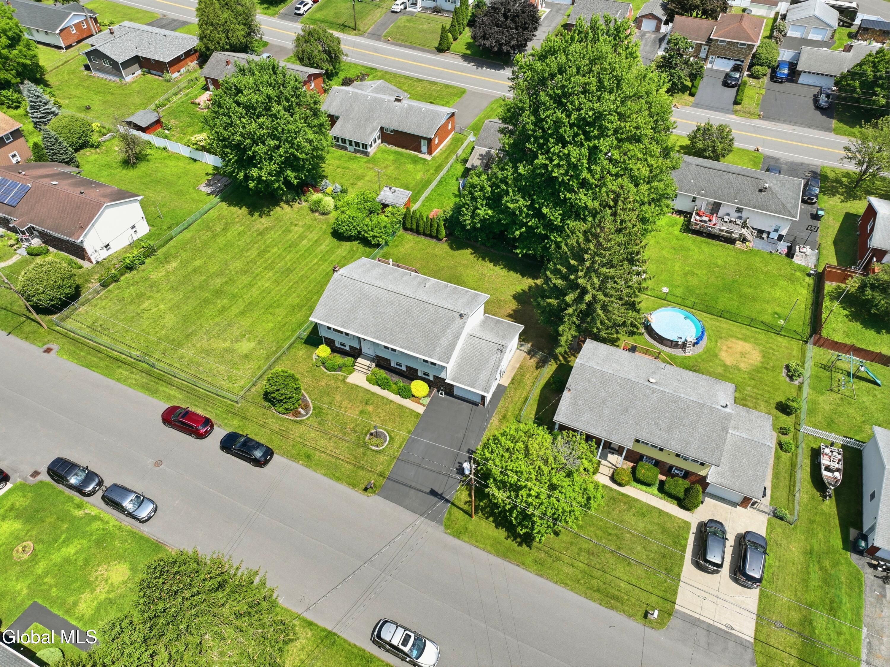 20 Wendell Drive Albany NY 12205