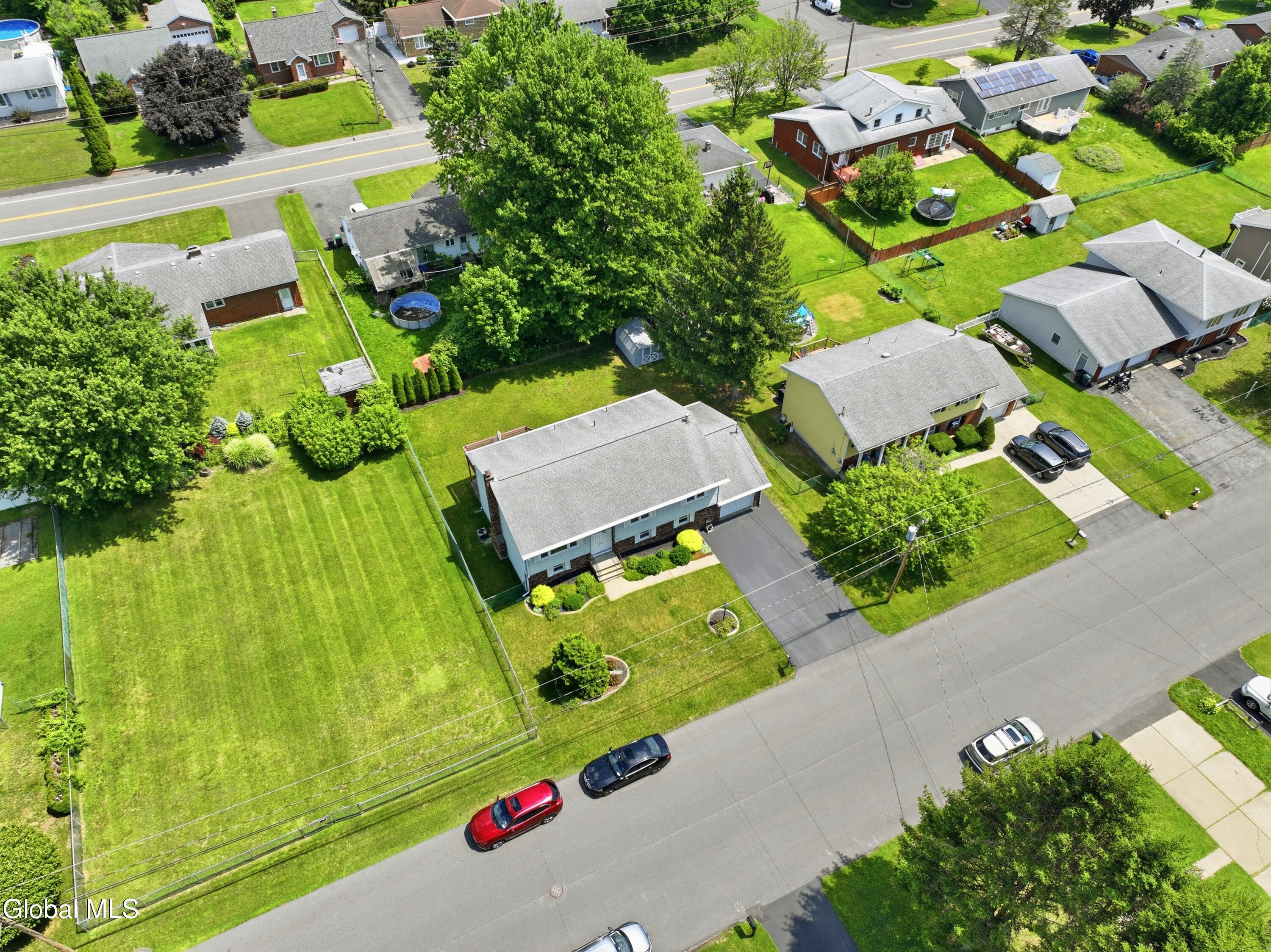 20 Wendell Drive Albany NY 12205