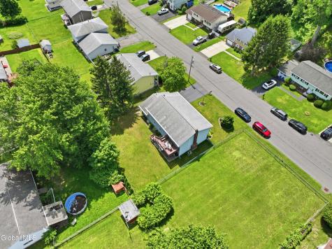 20 Wendell Drive Albany NY 12205